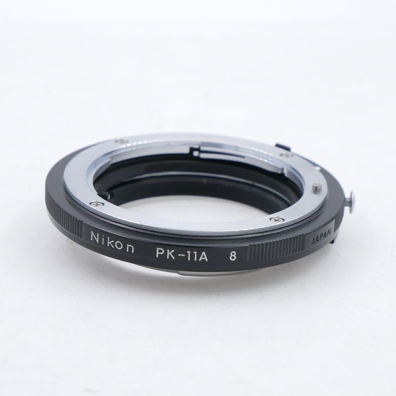 Best image for Nikon PK-11A 8mm Extension Tube