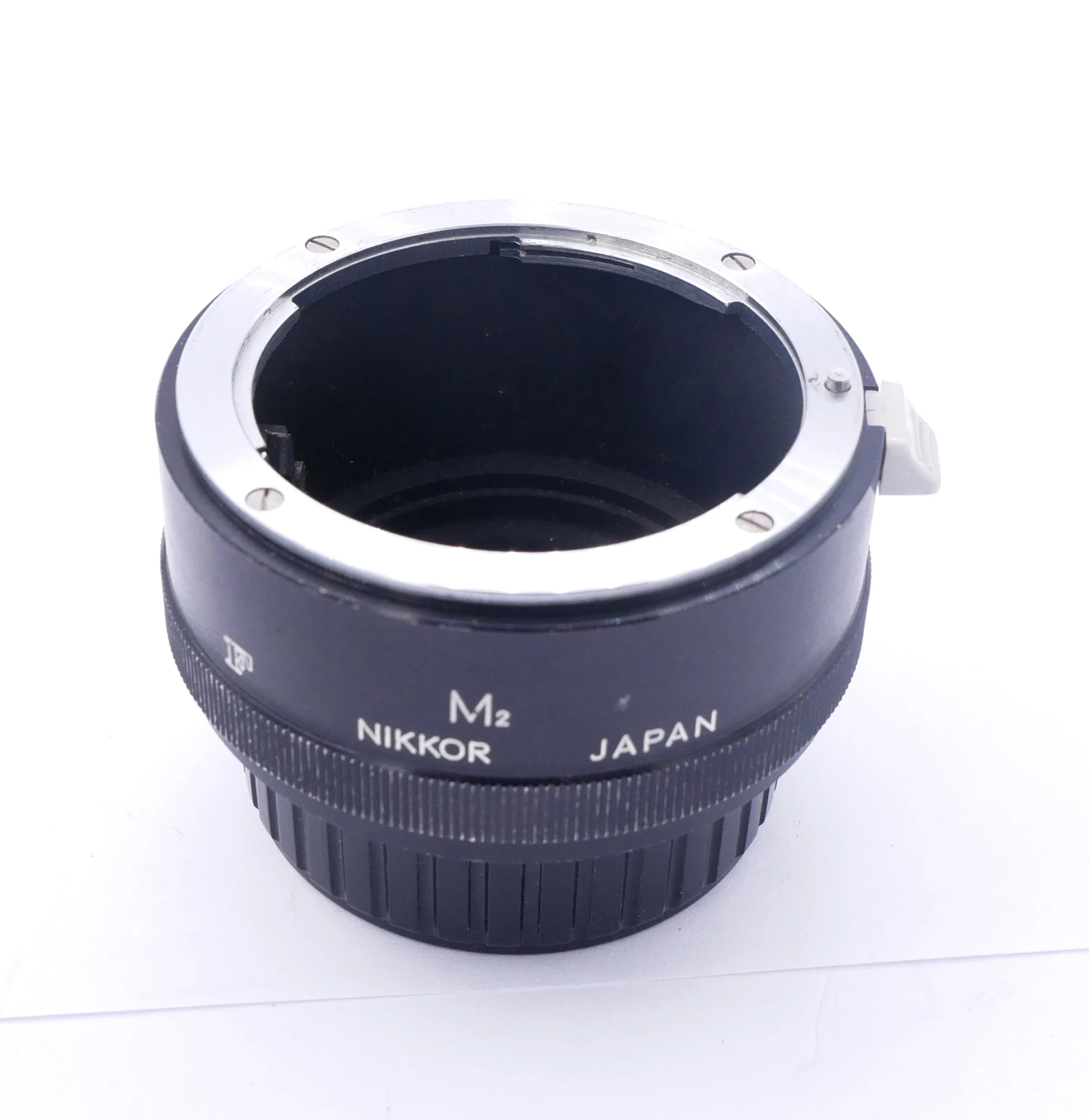 Best image for Nikon M2 Extension Tube