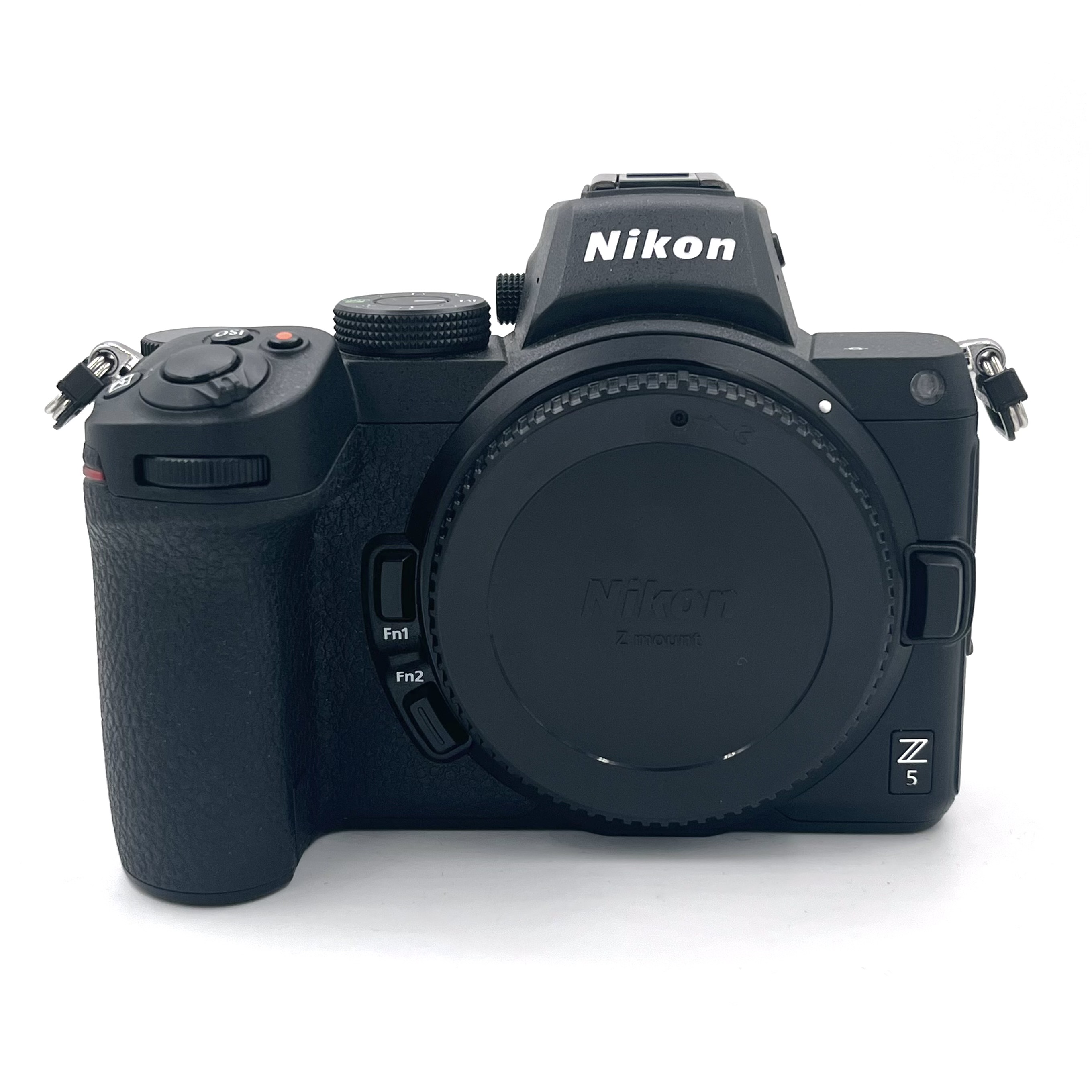 Best image for Nikon Z5 Body Only