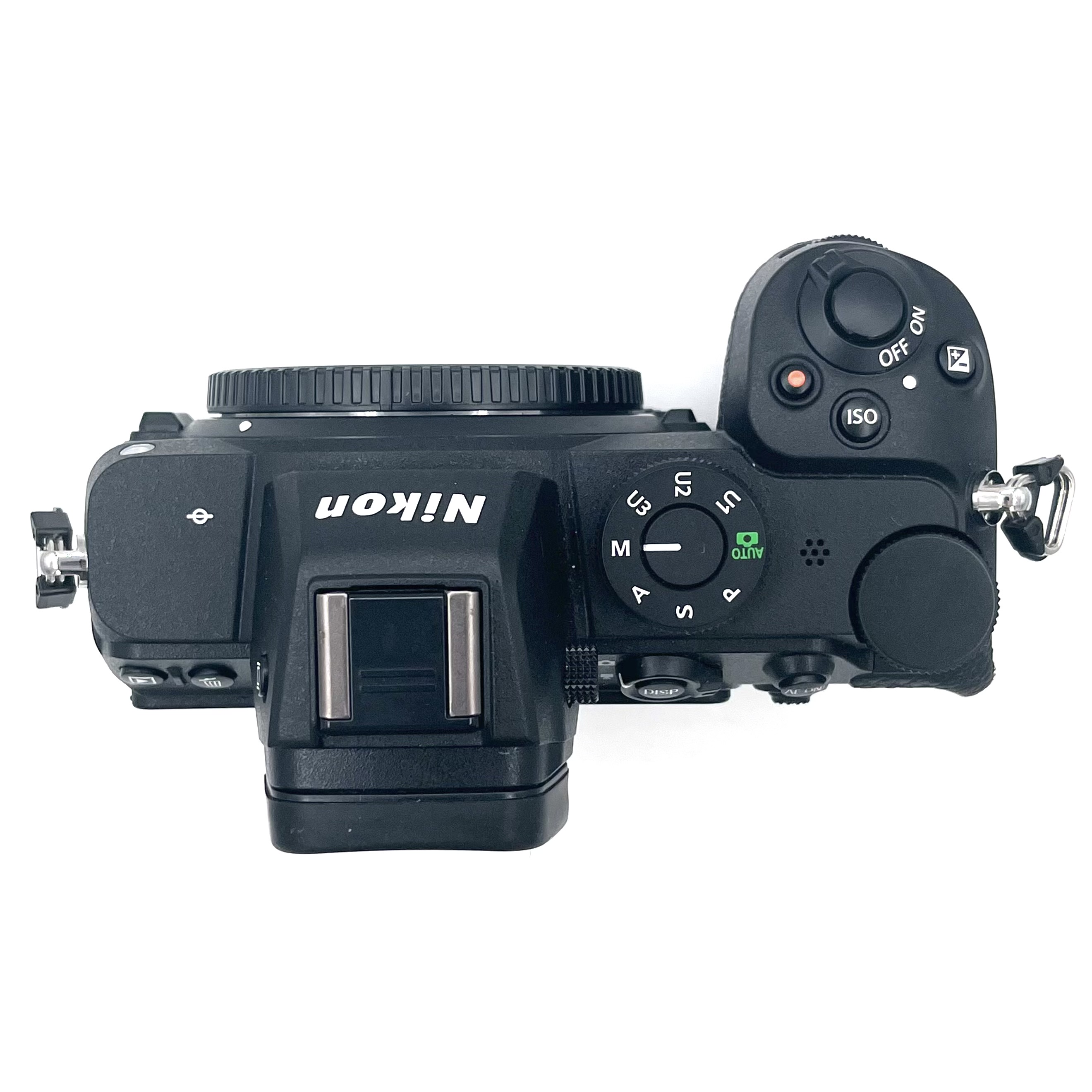 S-H-42PUTU_3.jpeg - Nikon Z5 Body Only - Image 3