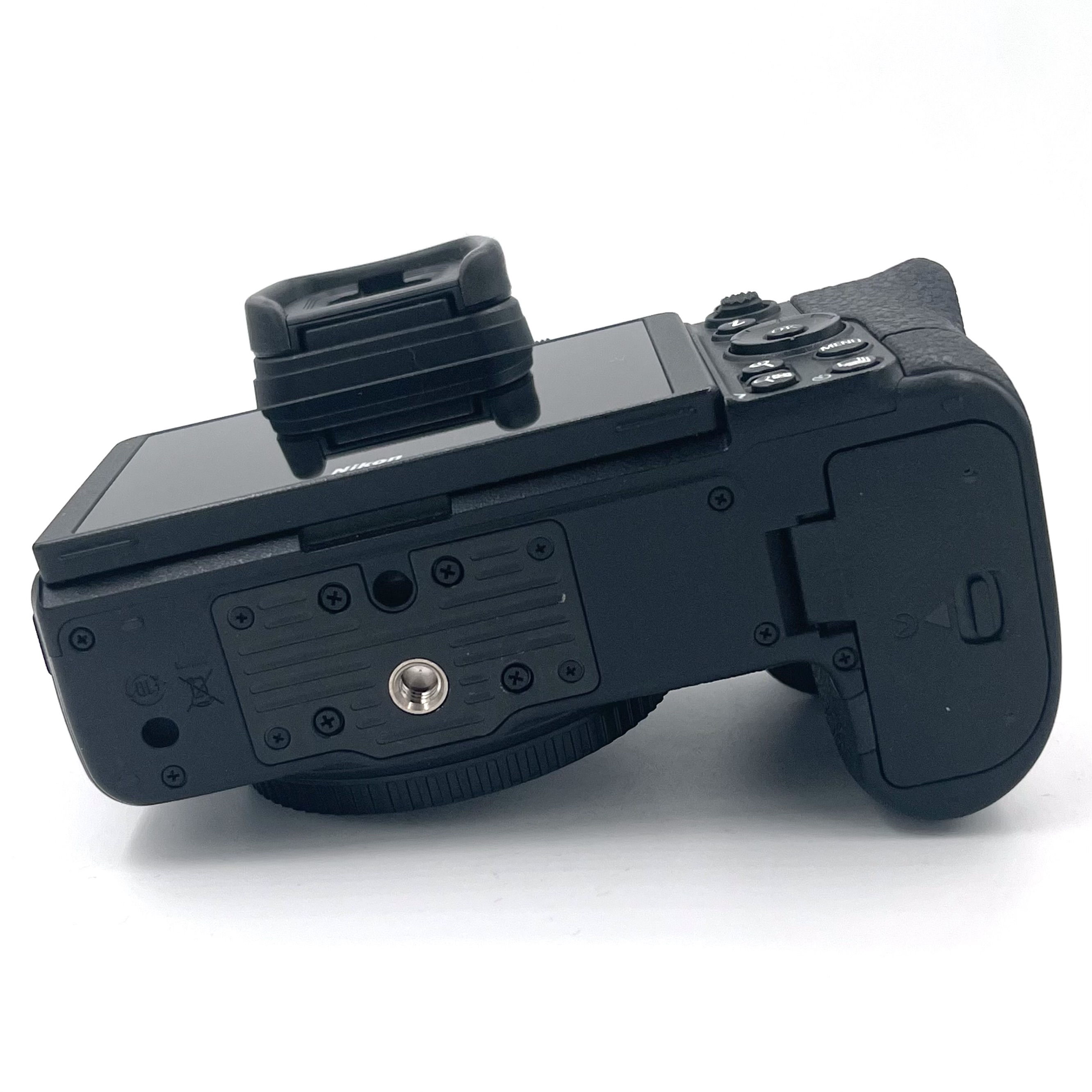 S-H-42PUTU_4.jpeg - Nikon Z5 Body Only - Image 2