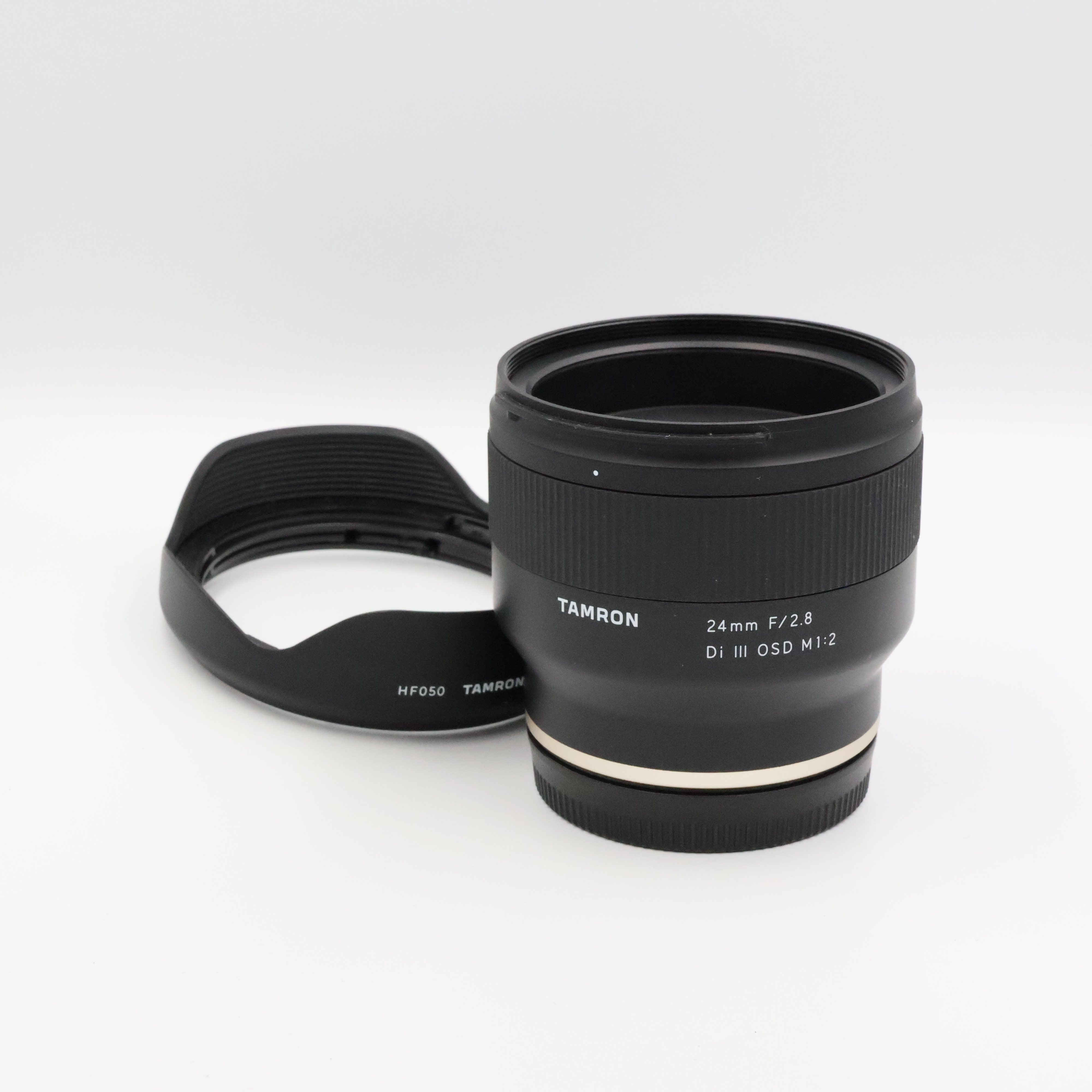 S-H-42T3DC_1.jpg - Tamron 24mm f/2.8 Di III OSD M 1:2 Lens for Sony E - Thumbnail