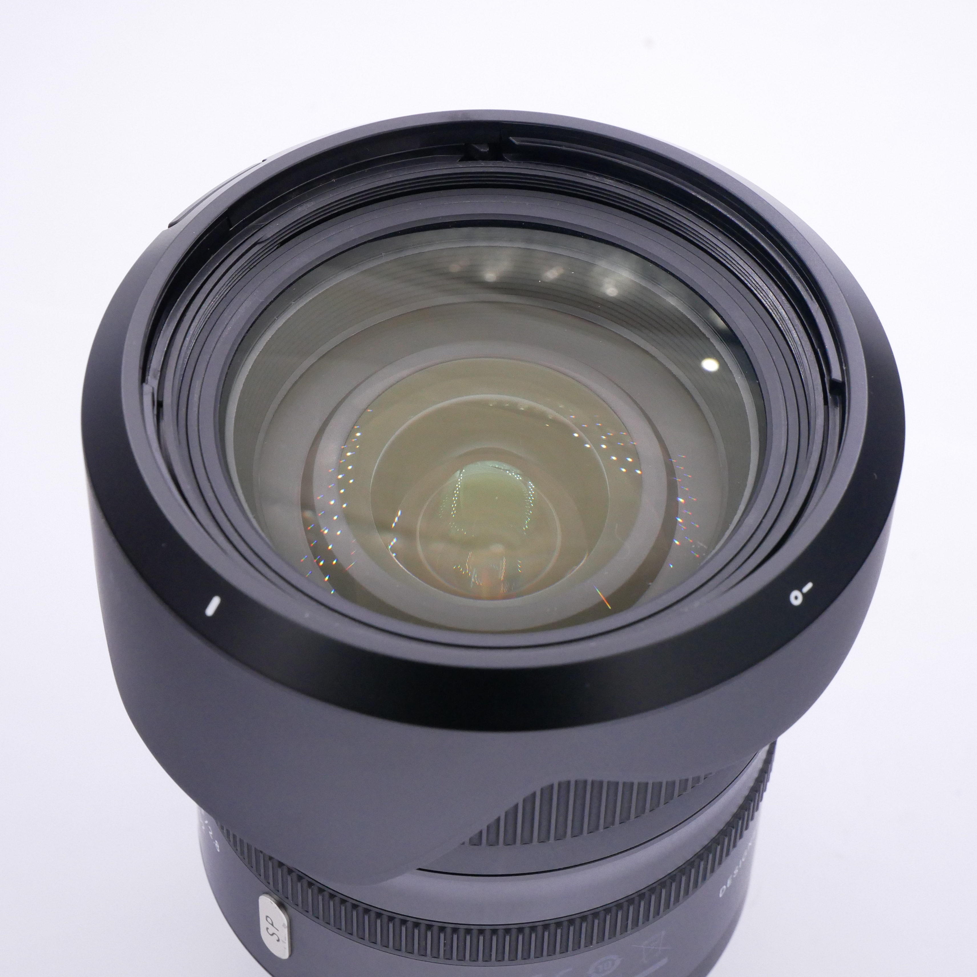 S-H-42WS3X_2.jpg - Tamron AF 24-70mm F/2.8 SP Di VC USD G2 Lens in Canon EF Mount  - Image 2