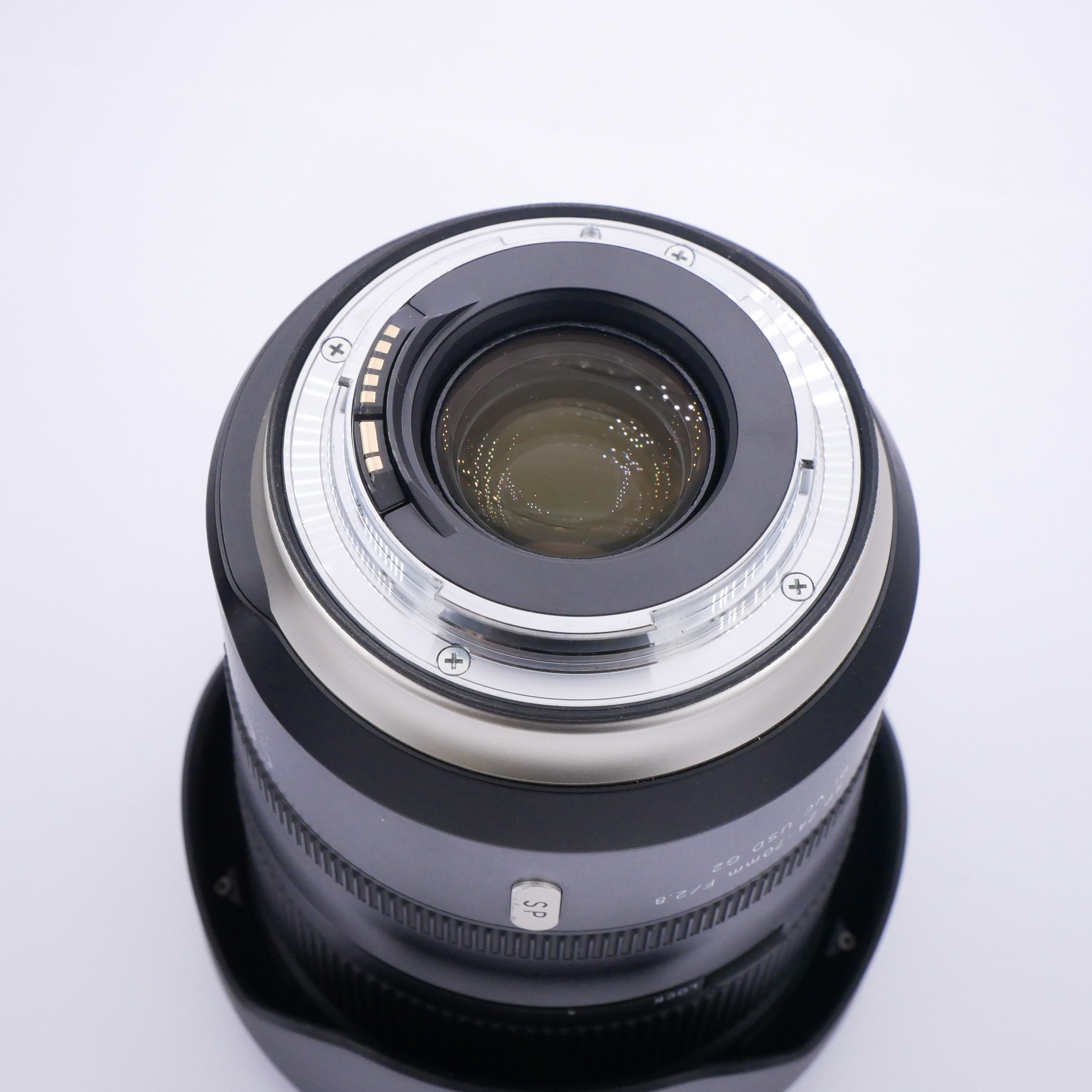 S-H-42WS3X_3.jpg - Tamron AF 24-70mm F/2.8 SP Di VC USD G2 Lens in Canon EF Mount  - Image 1