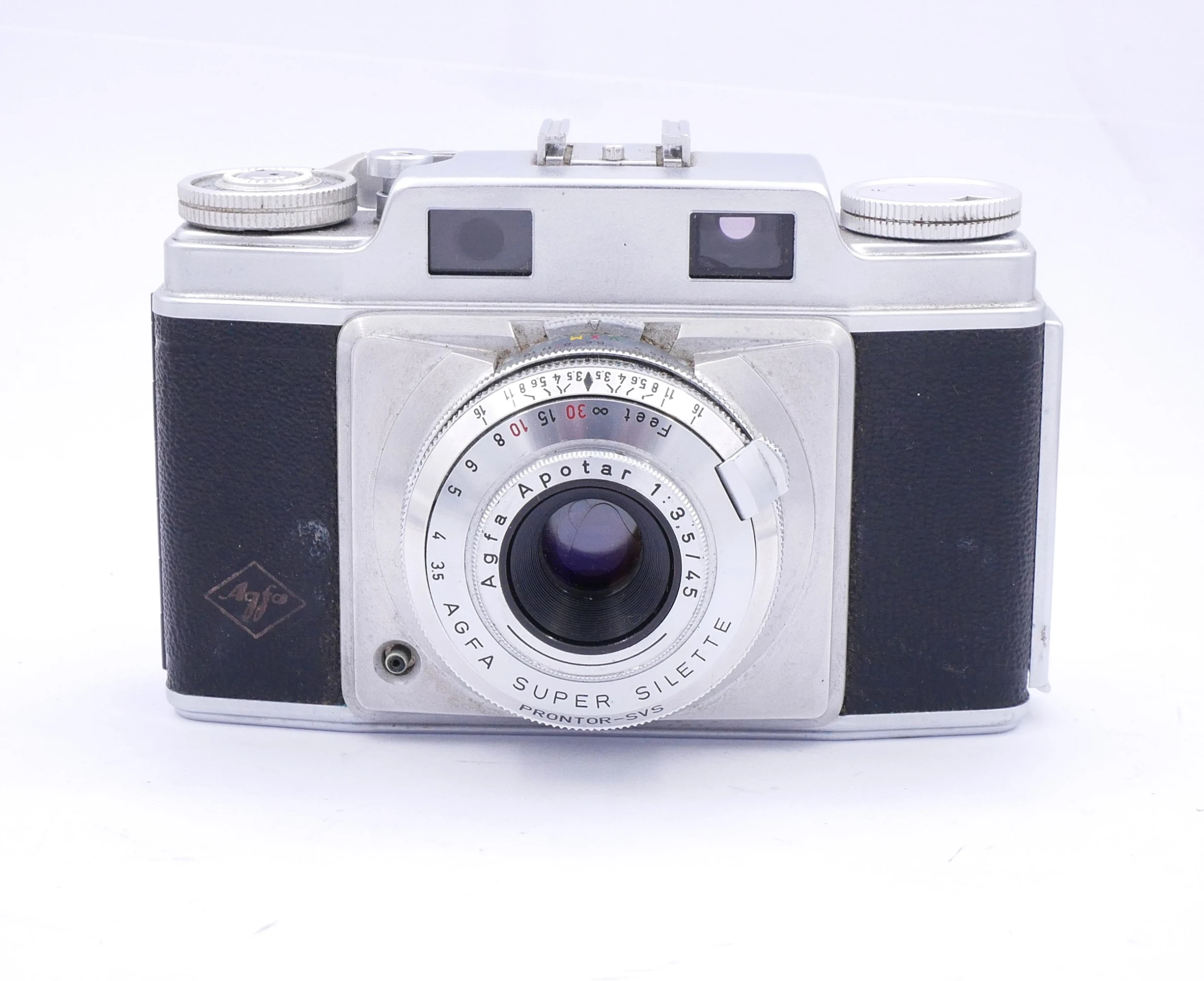 Agfa Apotar - Best Available Image