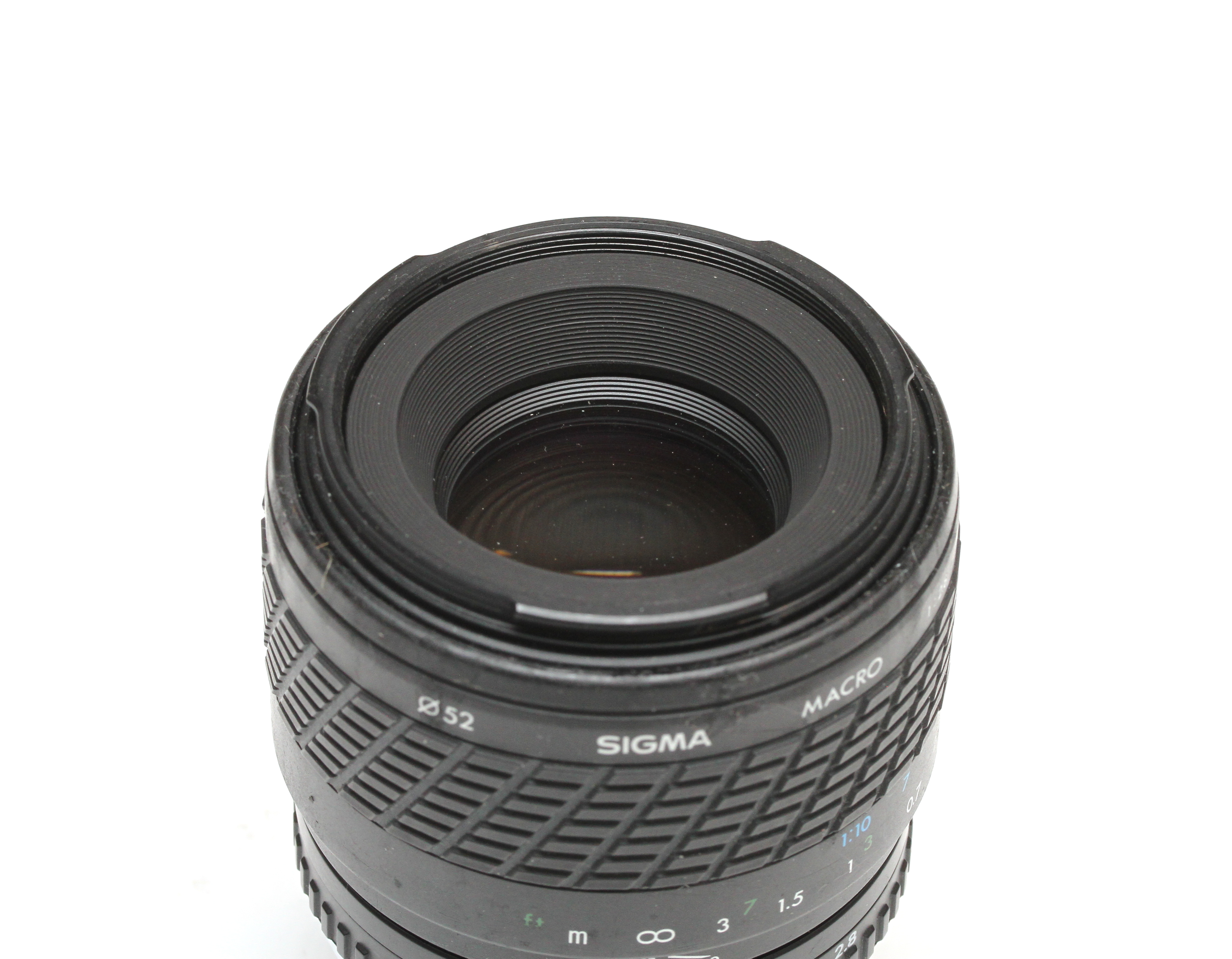 S-H-435PY3_2.jpg - Sigma MF 90mm F/2.8 Macro Lens in OM Mount - Image 2