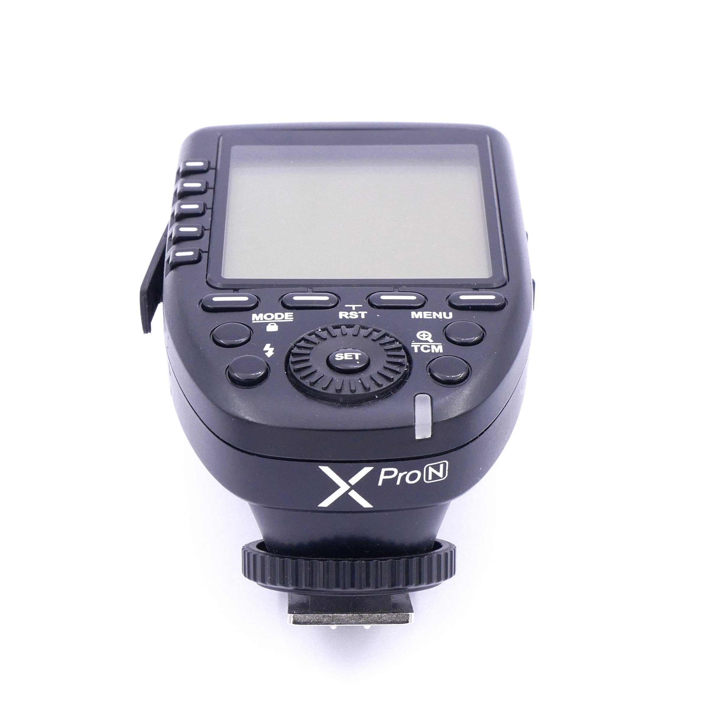 Best image for Godox X Pro N