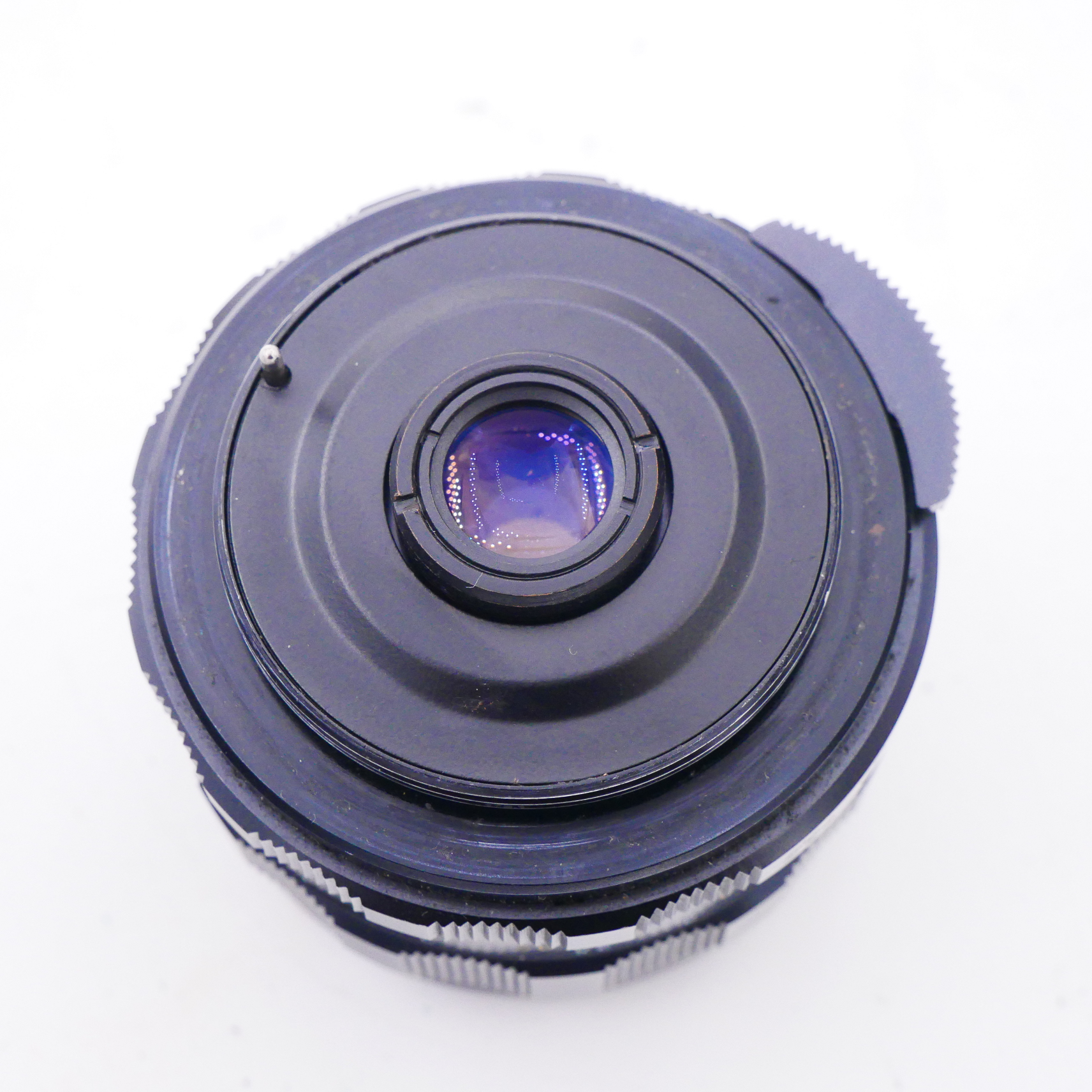 S-H-43Y2LY_3.jpg - Pentax 35mm F3.5 Super Takumar Lens for M42-Mount - Image 2