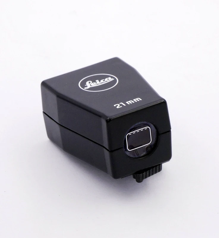 Leica 21mm Optical Viewfinder