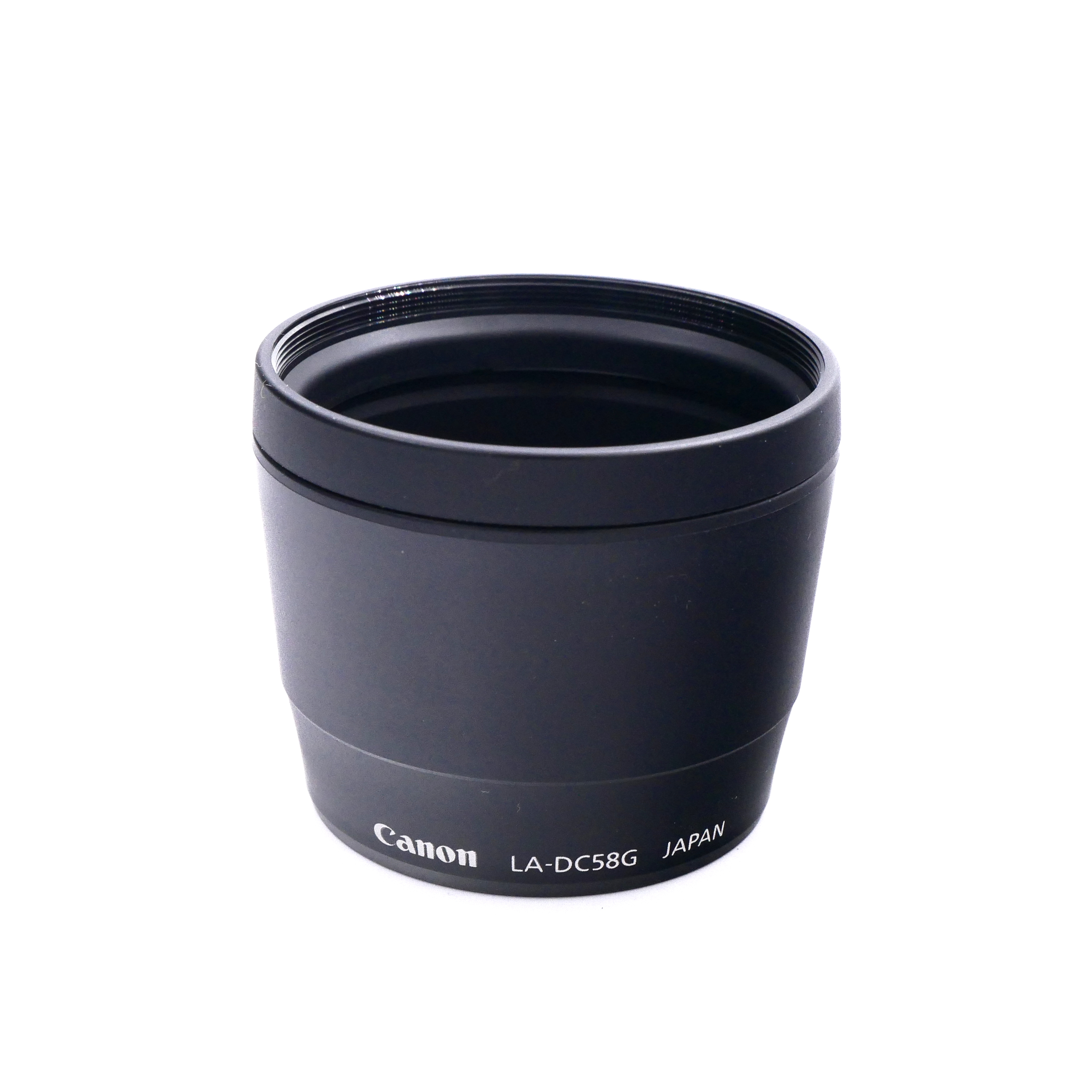 S-H-4432P3_2.jpg - Canon LA-DC58G Lens Adapter - Image 1