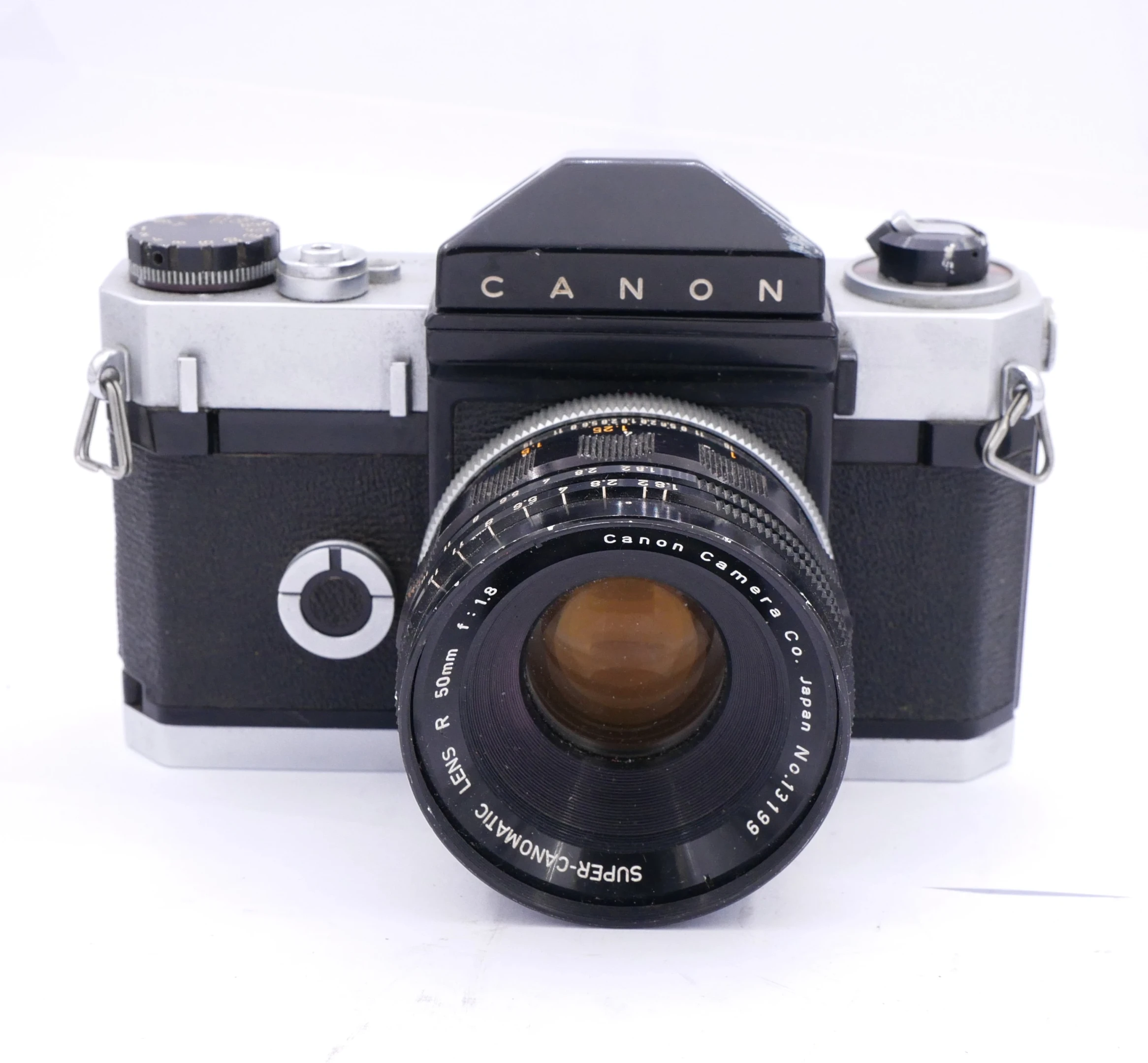 Best image for Canon Canonflex 
