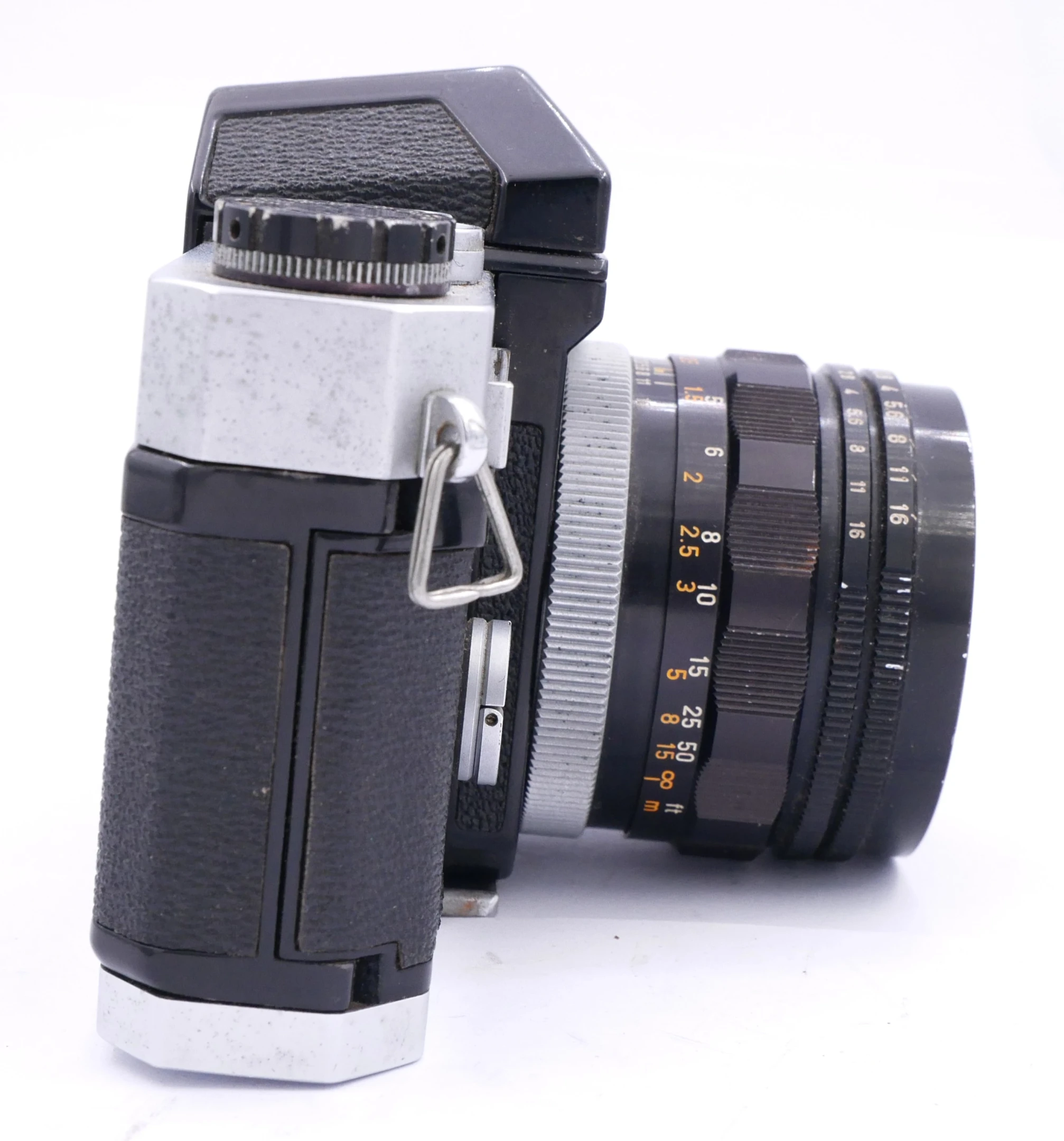 S-H-44DCWK_2.webp - Canon Canonflex  - Image 2