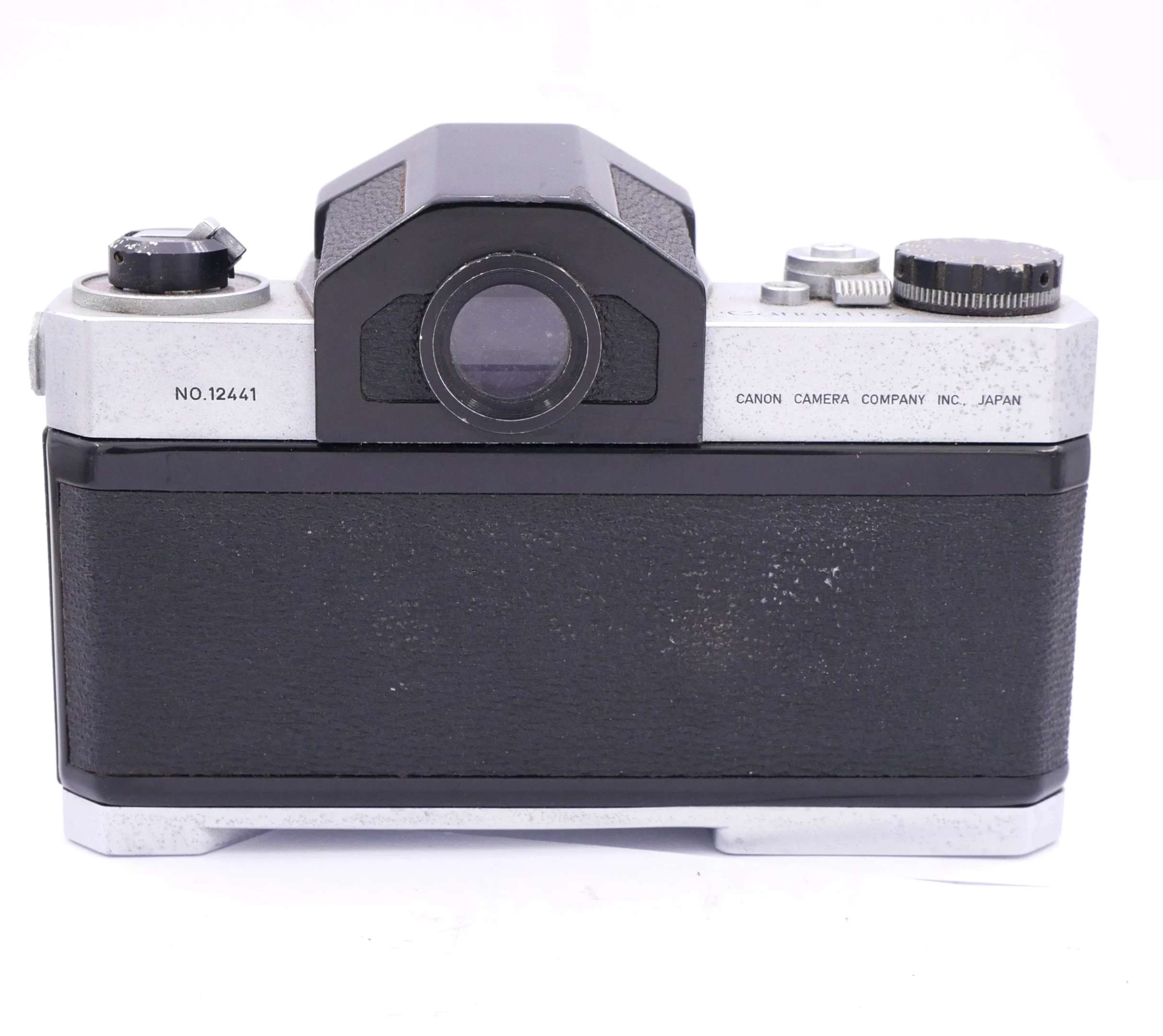 S-H-44DCWK_3.webp - Canon Canonflex  - Image 1