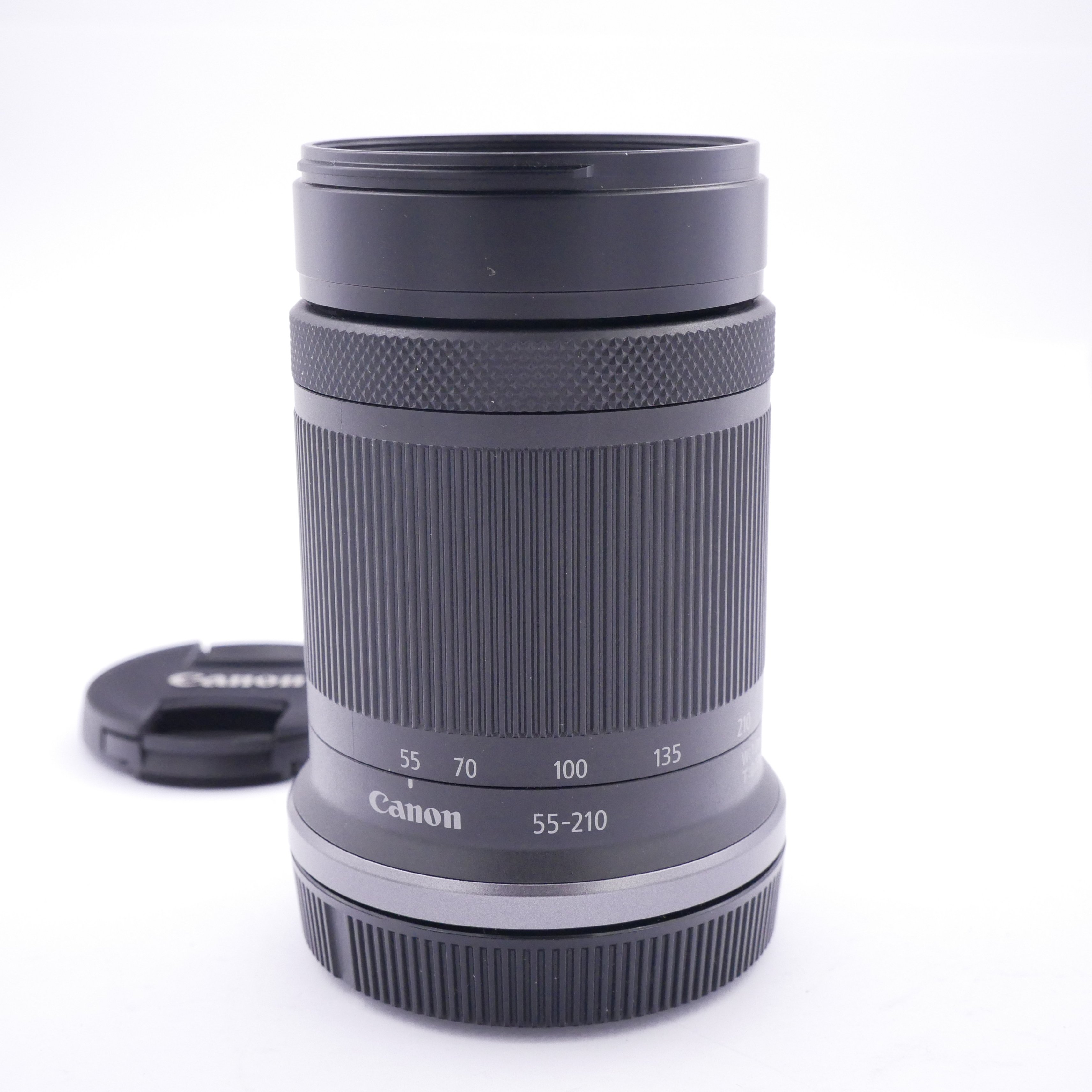 Best image for Canon RF-S 55-210mm F5-7.1 IS STM Lens