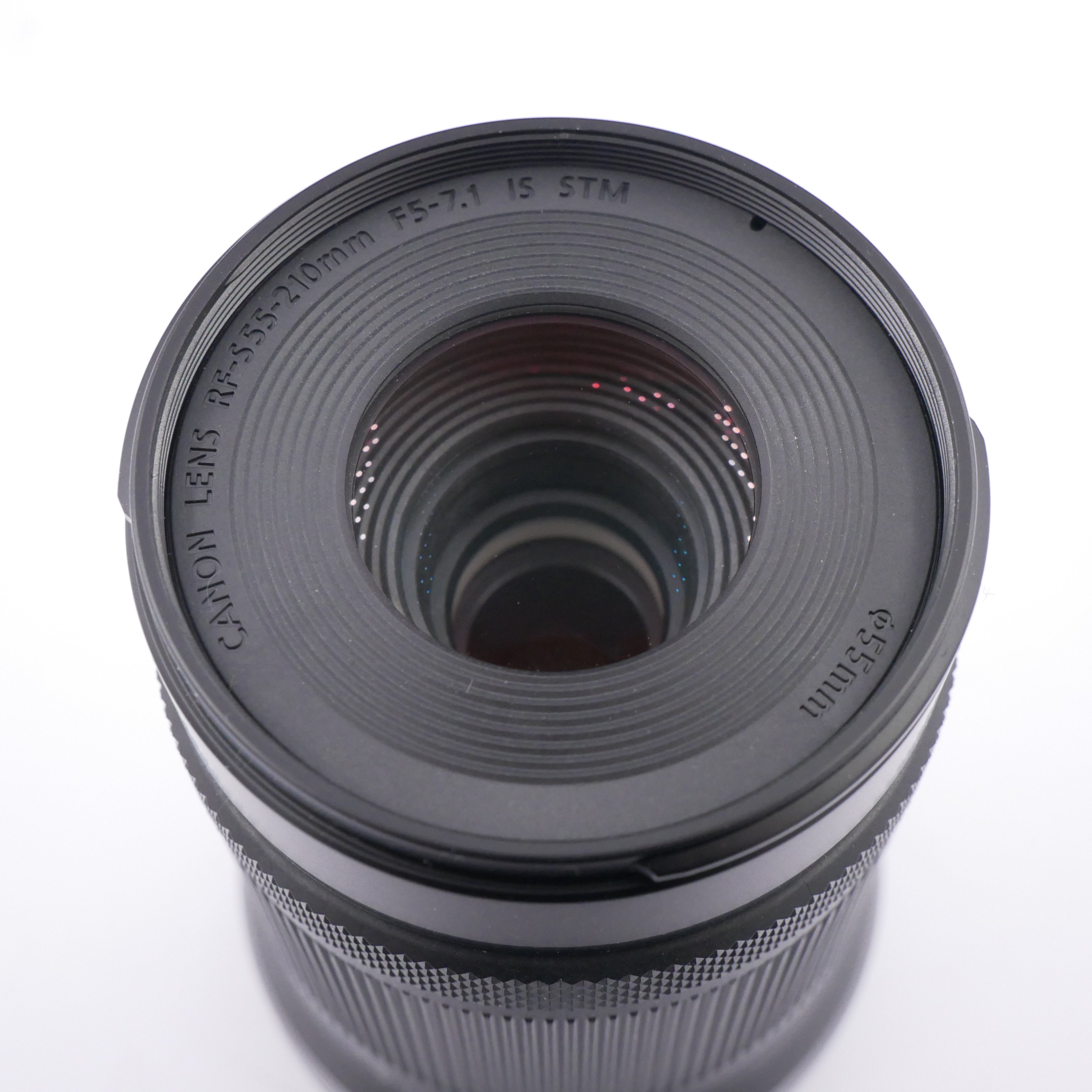 S-H-45648N_2.jpg - Canon RF-S 55-210mm F5-7.1 IS STM Lens - Thumbnail 2