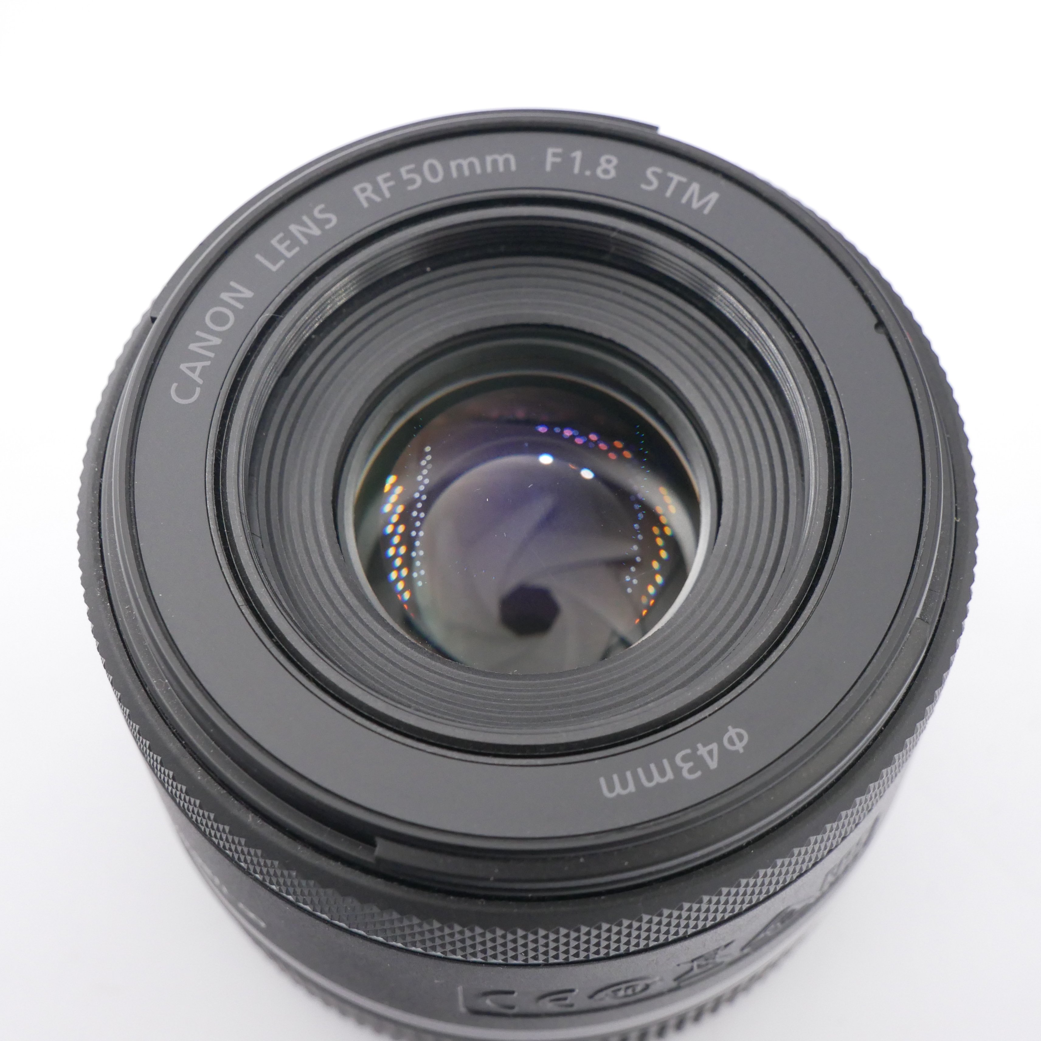 S-H-459K57_2.jpg - Canon RF 50mm F1.8 STM Lens - Thumbnail 2