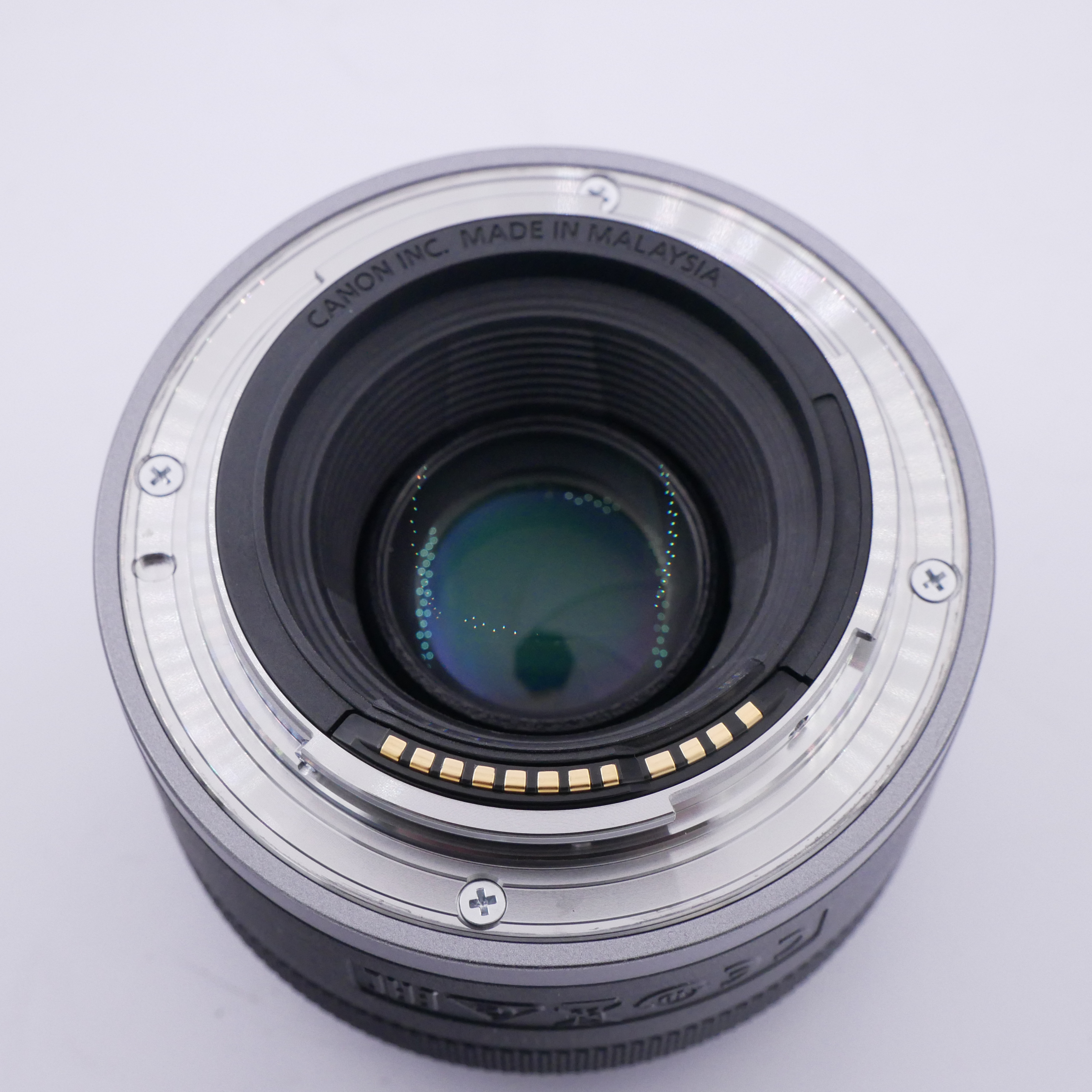 S-H-459K57_3.jpg - Canon RF 50mm F1.8 STM Lens - Thumbnail 1