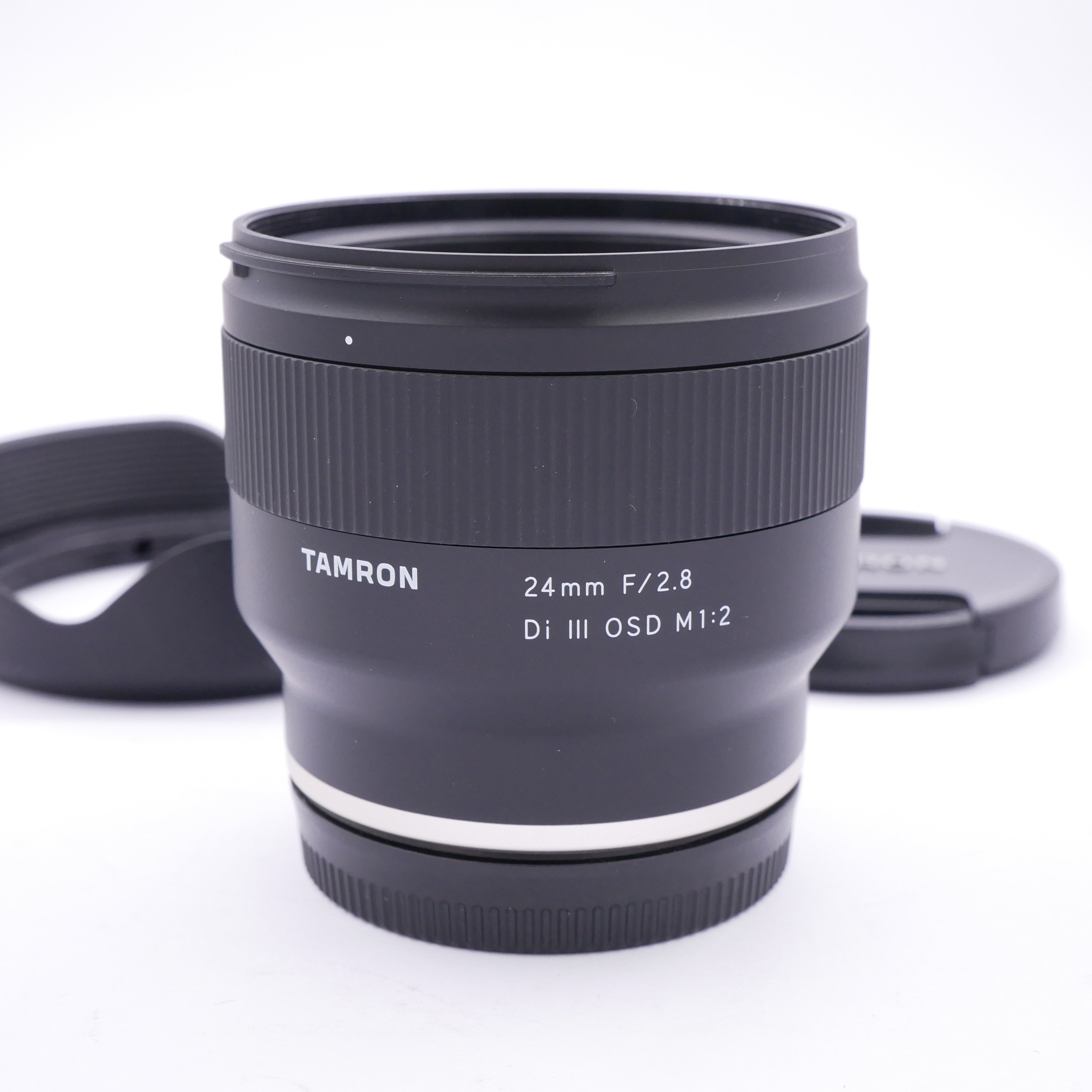 Best image for Tamron 24mm F2.8 Di III OSD M 1:2 for Sony FE-Mount