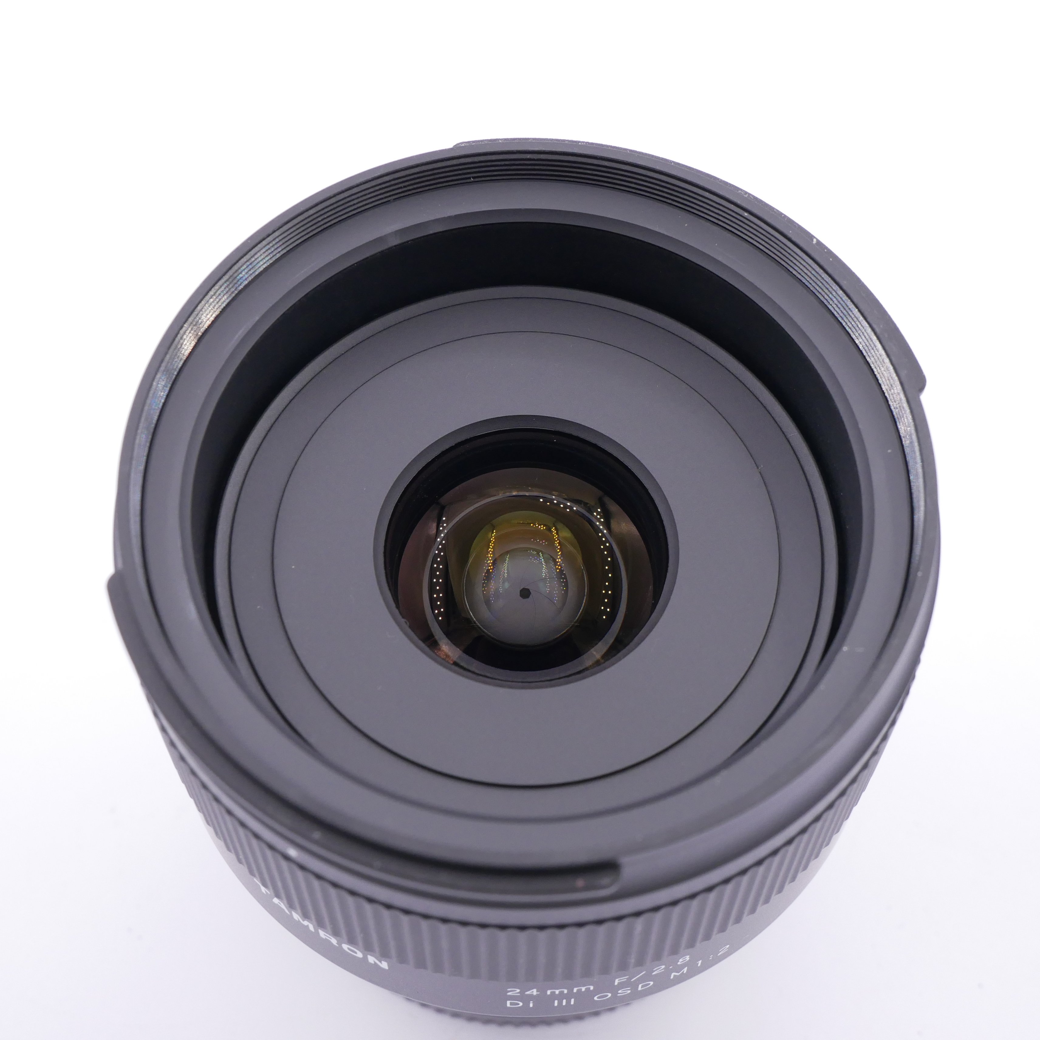 S-H-45FJ9H_2.jpg - Tamron 24mm F2.8 Di III OSD M 1:2 for Sony FE-Mount - Image 2