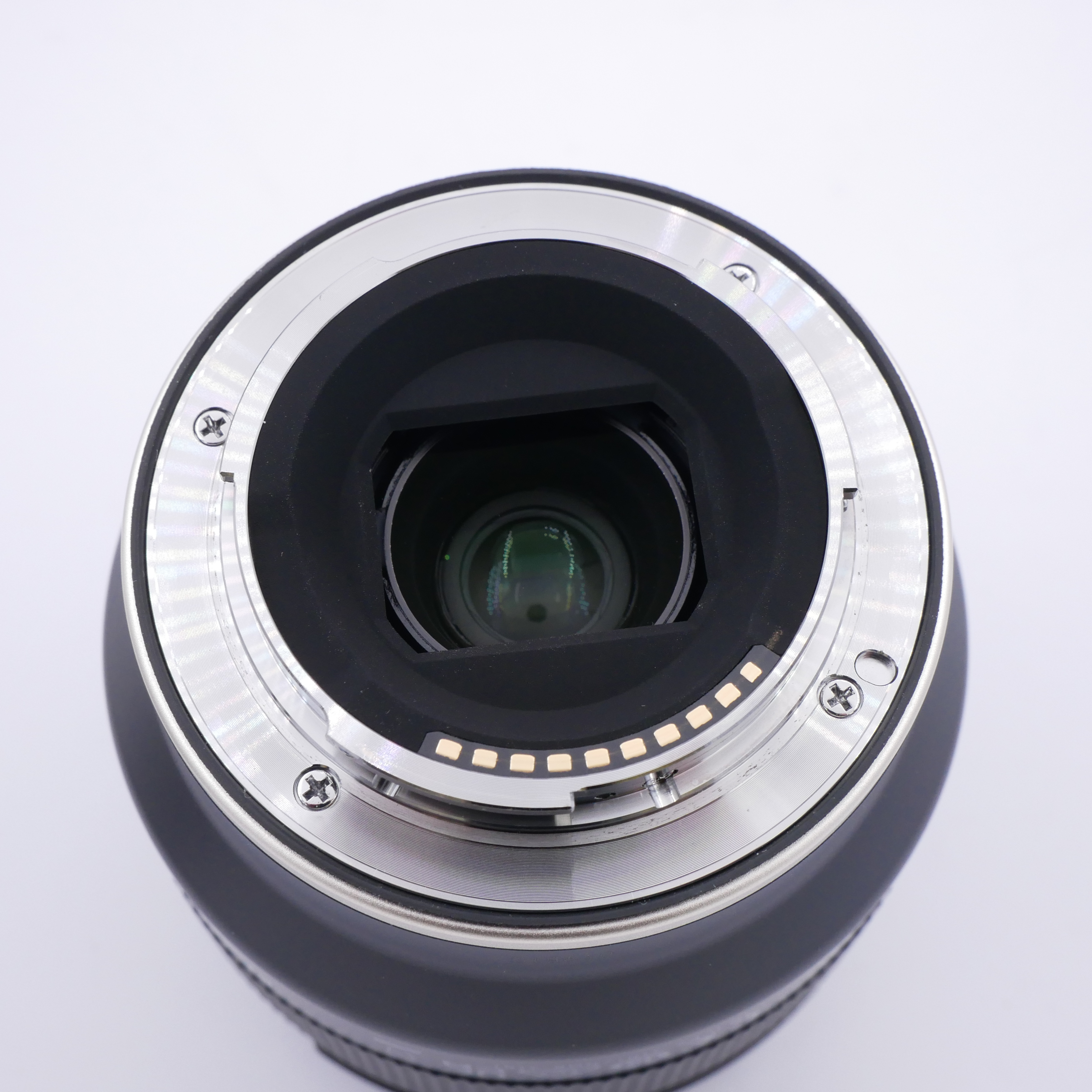 S-H-45FJ9H_3.jpg - Tamron 24mm F2.8 Di III OSD M 1:2 for Sony FE-Mount - Thumbnail 1