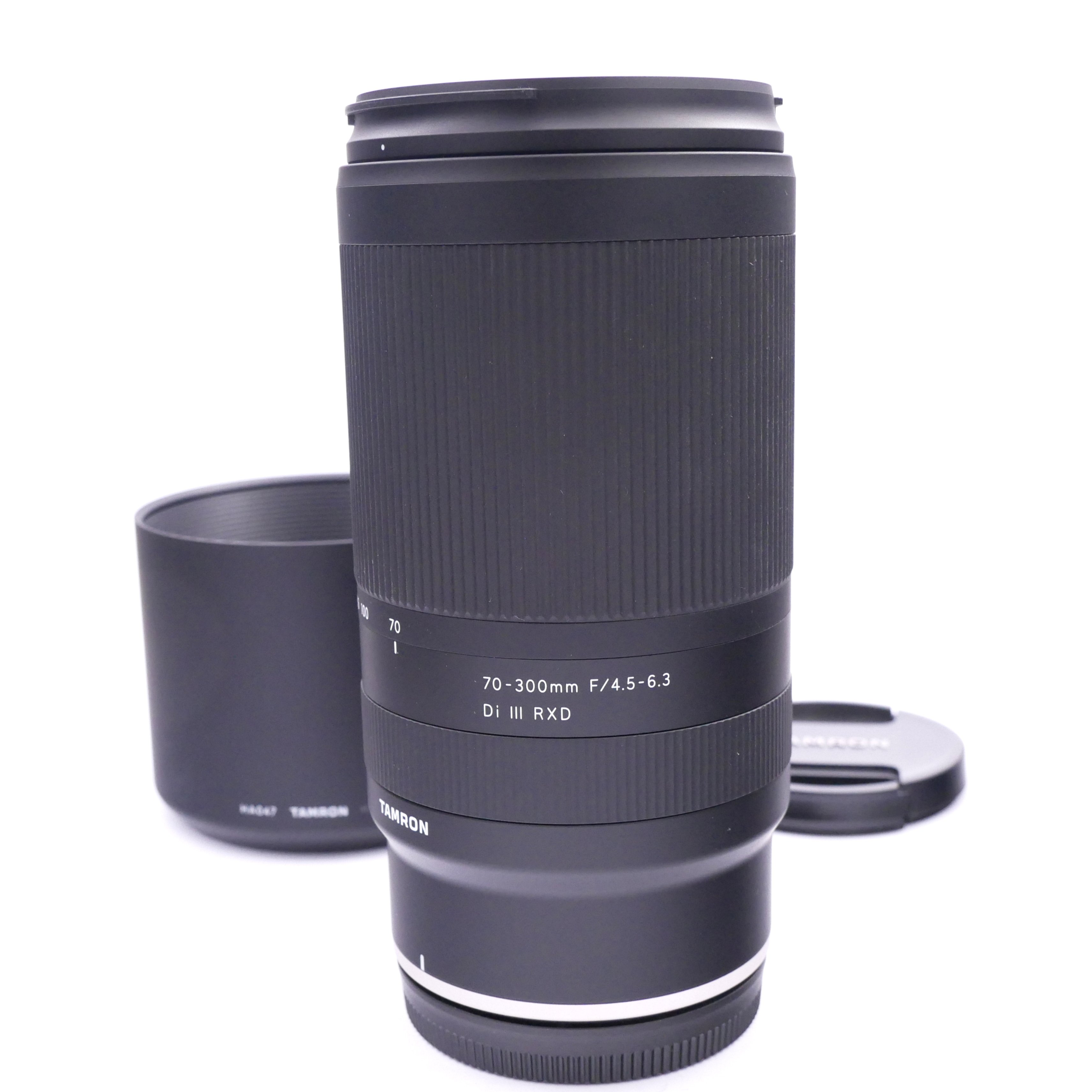 Best image for Tamron 70-300mm F4.5-6.3 Di III RXD Lens for Nikon Z-Mount Lens 
