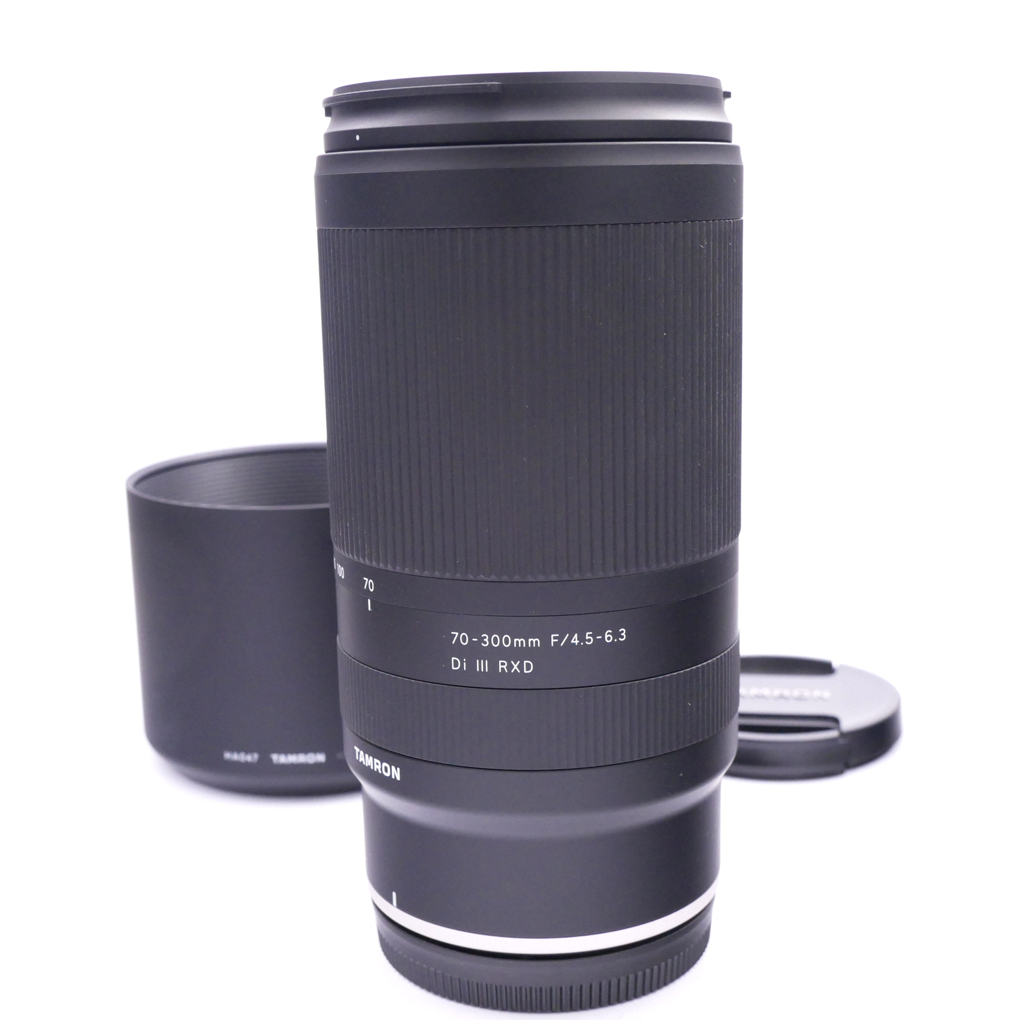 Tamron 70-300mm F4.5-6.3 Di III RXD Lens for Nikon Z-Mount Lens  - Best Available Image
