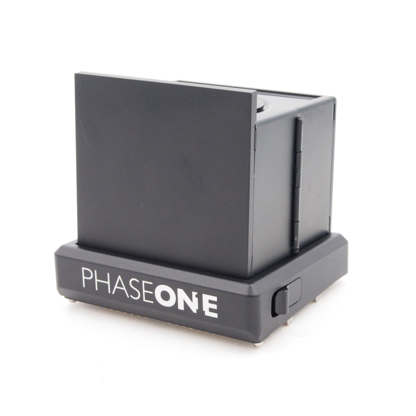Phaseone Waist Level Finder for XF Camera