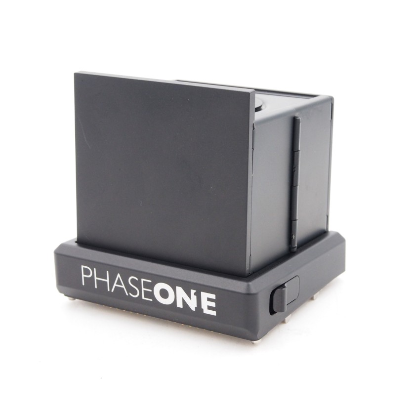 Phaseone Waist Level Finder for XF Camera - Best Available Image
