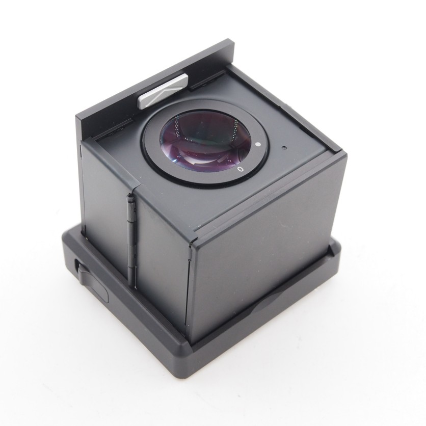 S-H-46AA7V_2.jpg - Phaseone Waist Level Finder for XF Camera