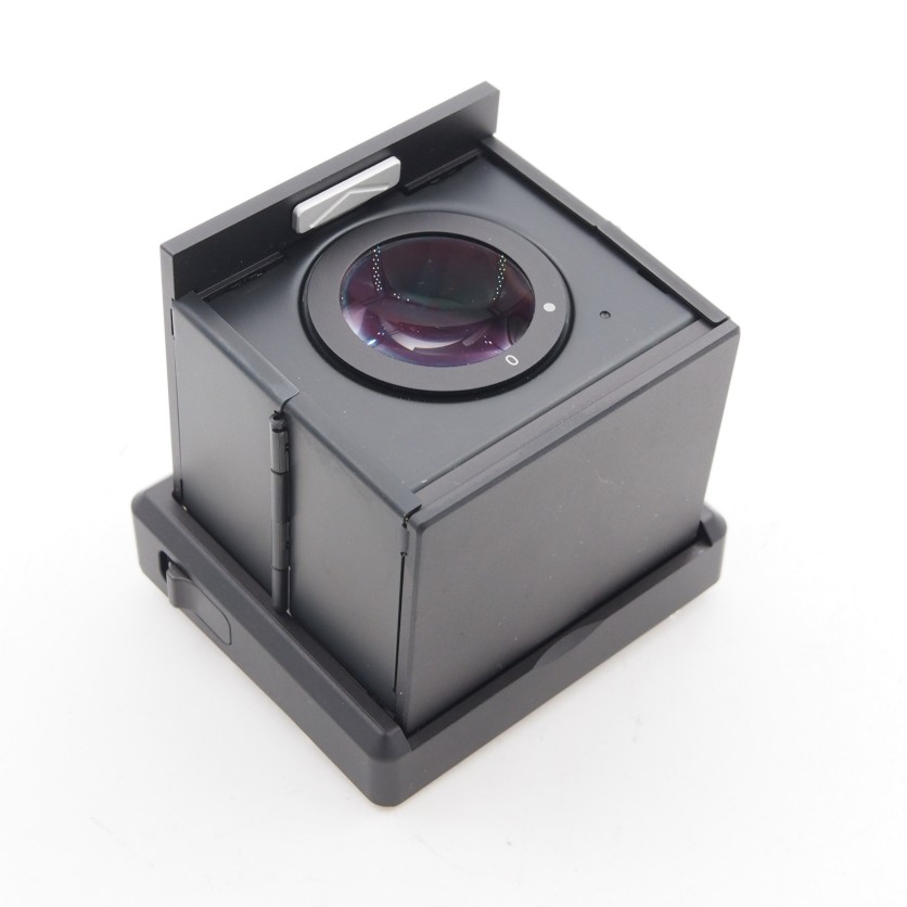 S-H-46AA7V_2.jpg - Phaseone Waist Level Finder for XF Camera - Image 1