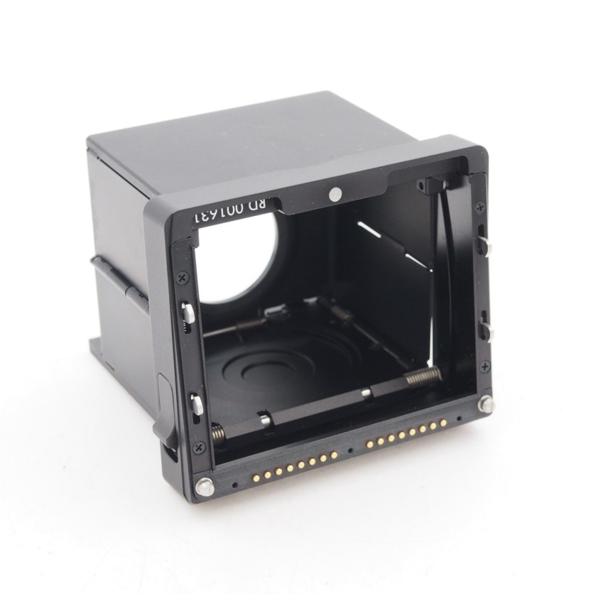 S-H-46AA7V_3.jpg - Phaseone Waist Level Finder for XF Camera - Image 3