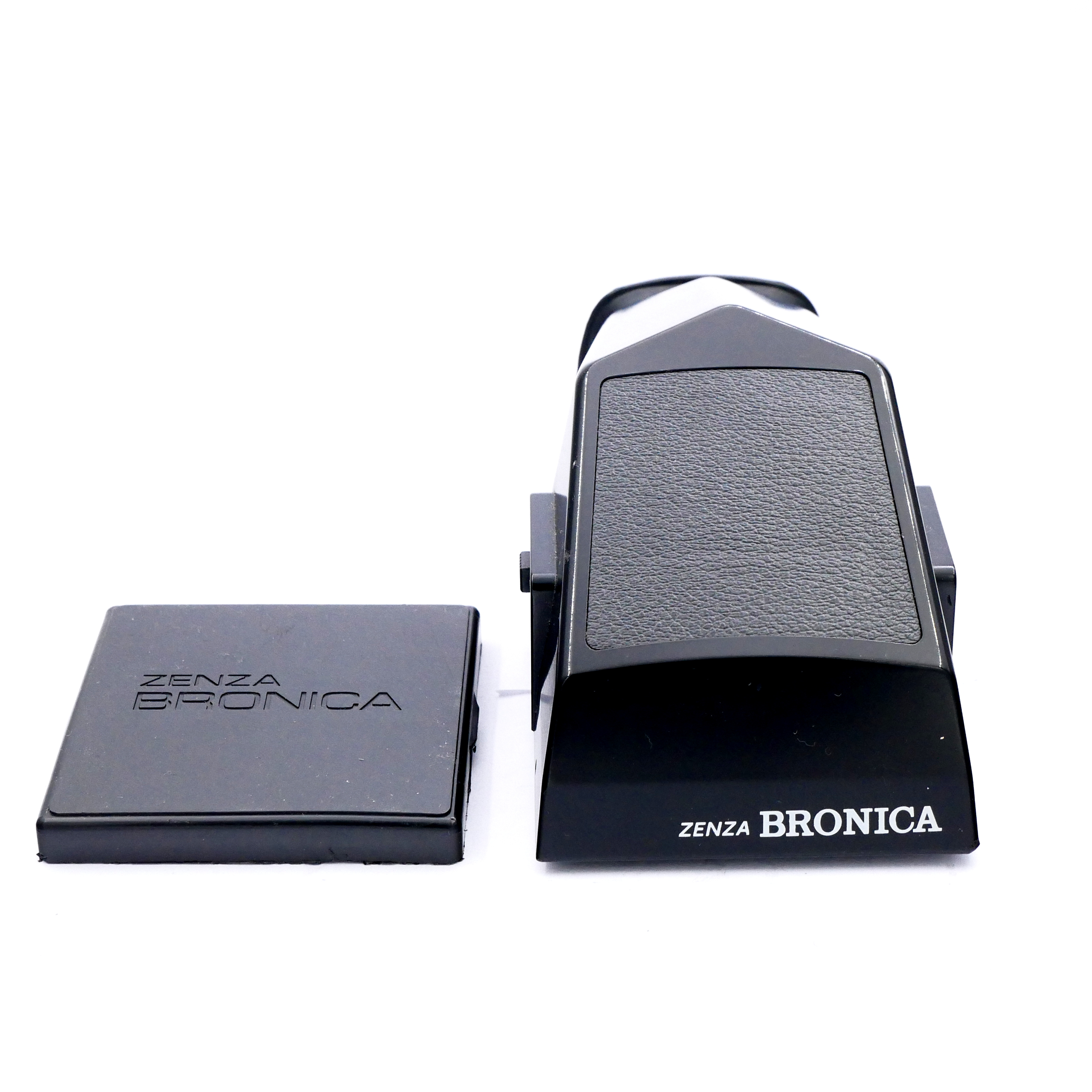 Best image for Bronica SQ AE Prism Finder 6x6