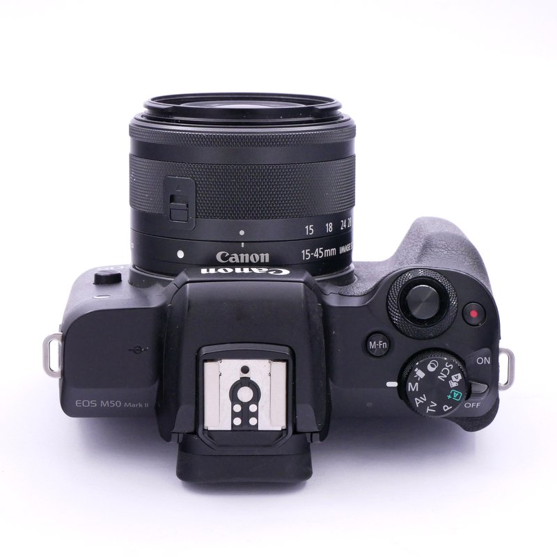 S-H-475UUF_3.jpg - Canon Eos M50 mark II + 15-45mm F/3.5-6.3 IS STM - Sub 1K Frames! - Image 3