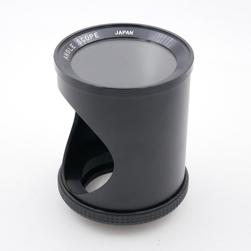 S-H-47B81_3.jpg - Angle scope lens accessory for shooting sideways or around corners 