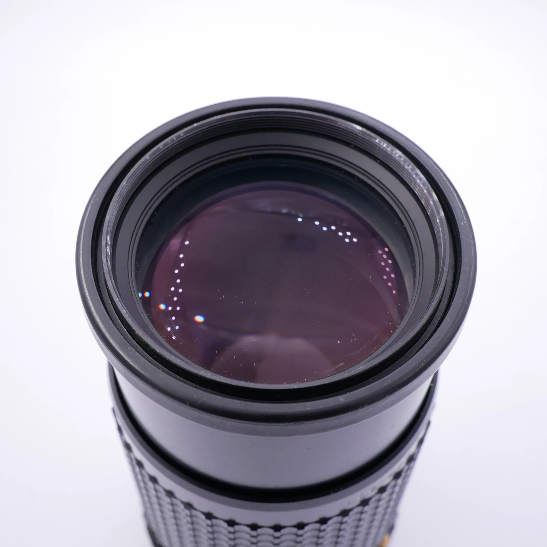 S-H-47SFNA_2.webp - Pentax-A 200mm F4 SMC Lens - Image 1