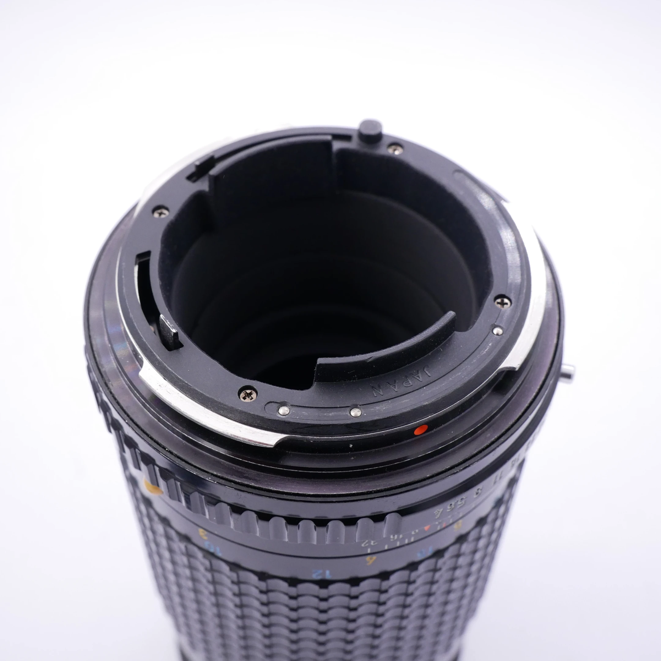 S-H-47SFNA_3.webp - Pentax-A 200mm F4 SMC Lens - Thumbnail 2