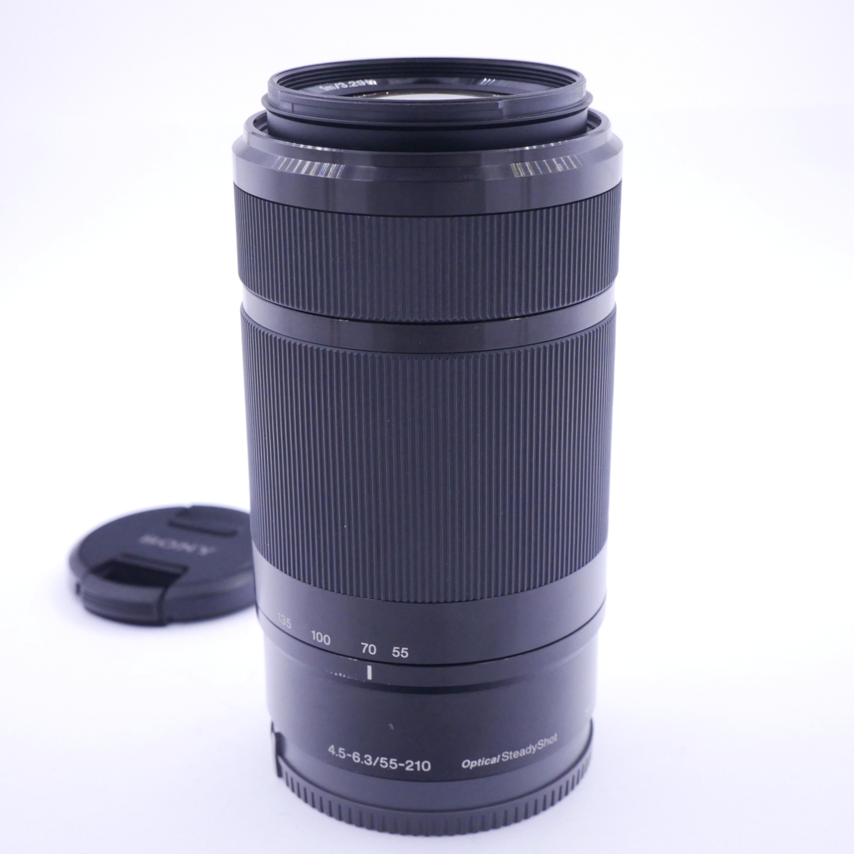 Best image for Sony E 55-210mm F4.5-6.3 OSS Lens