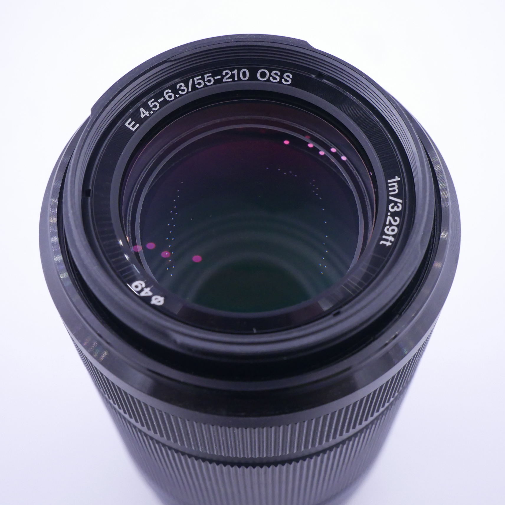 S-H-47V67R_2.jpg - Sony E 55-210mm F4.5-6.3 OSS Lens - Image 2