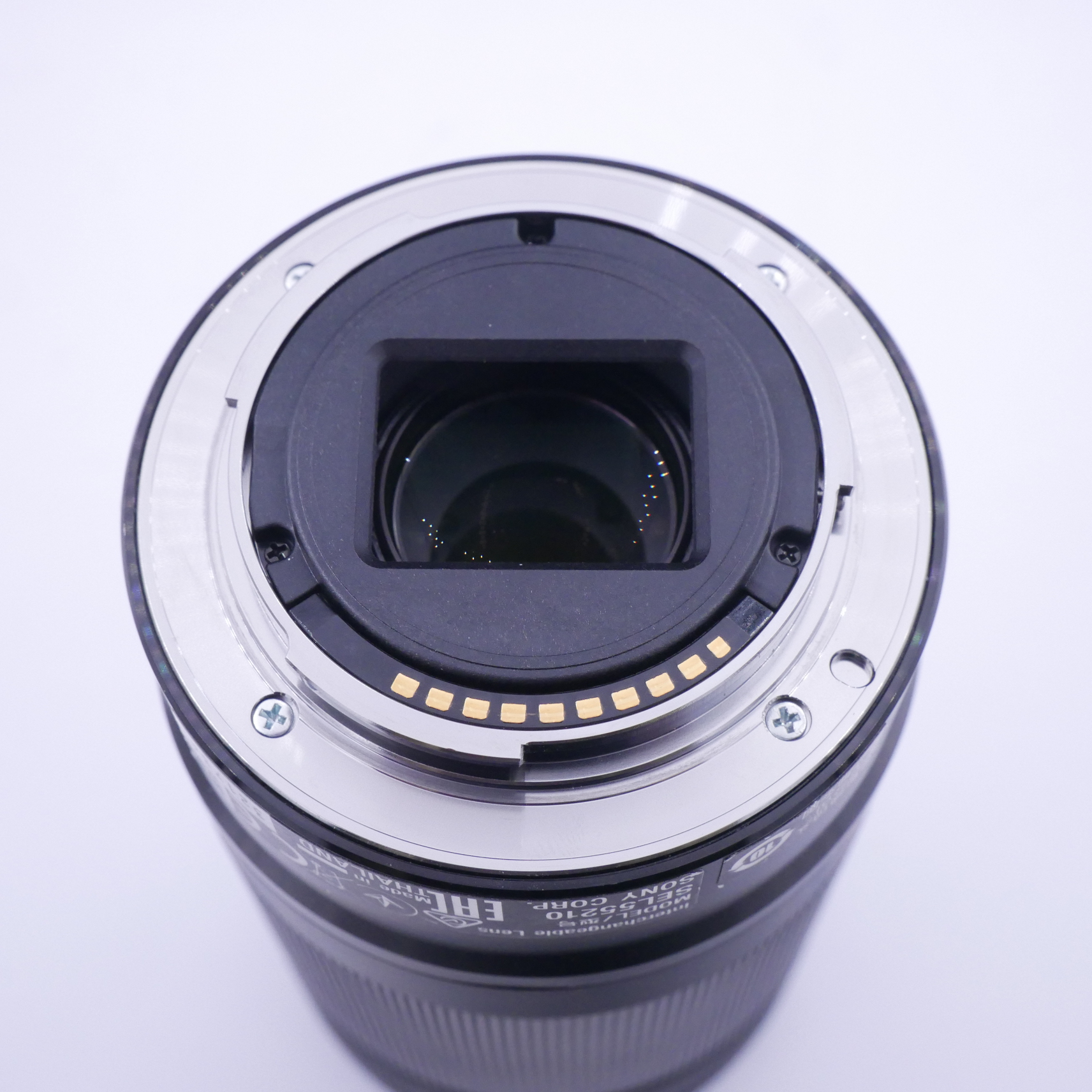 S-H-47V67R_3.jpg - Sony E 55-210mm F4.5-6.3 OSS Lens - Image 1