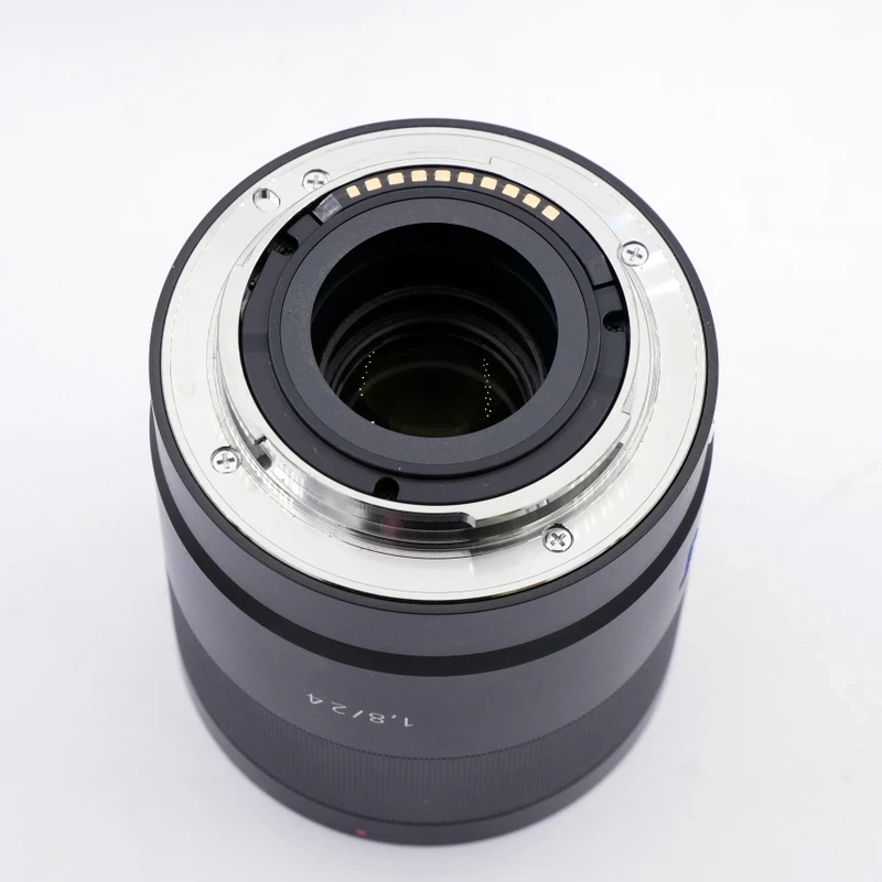 S-H-487KYY_3.webp - Zeiss AF 24mm F/1.8 ZA Sonnar T* Lens for Sony E Mount (was $995) - Image 1
