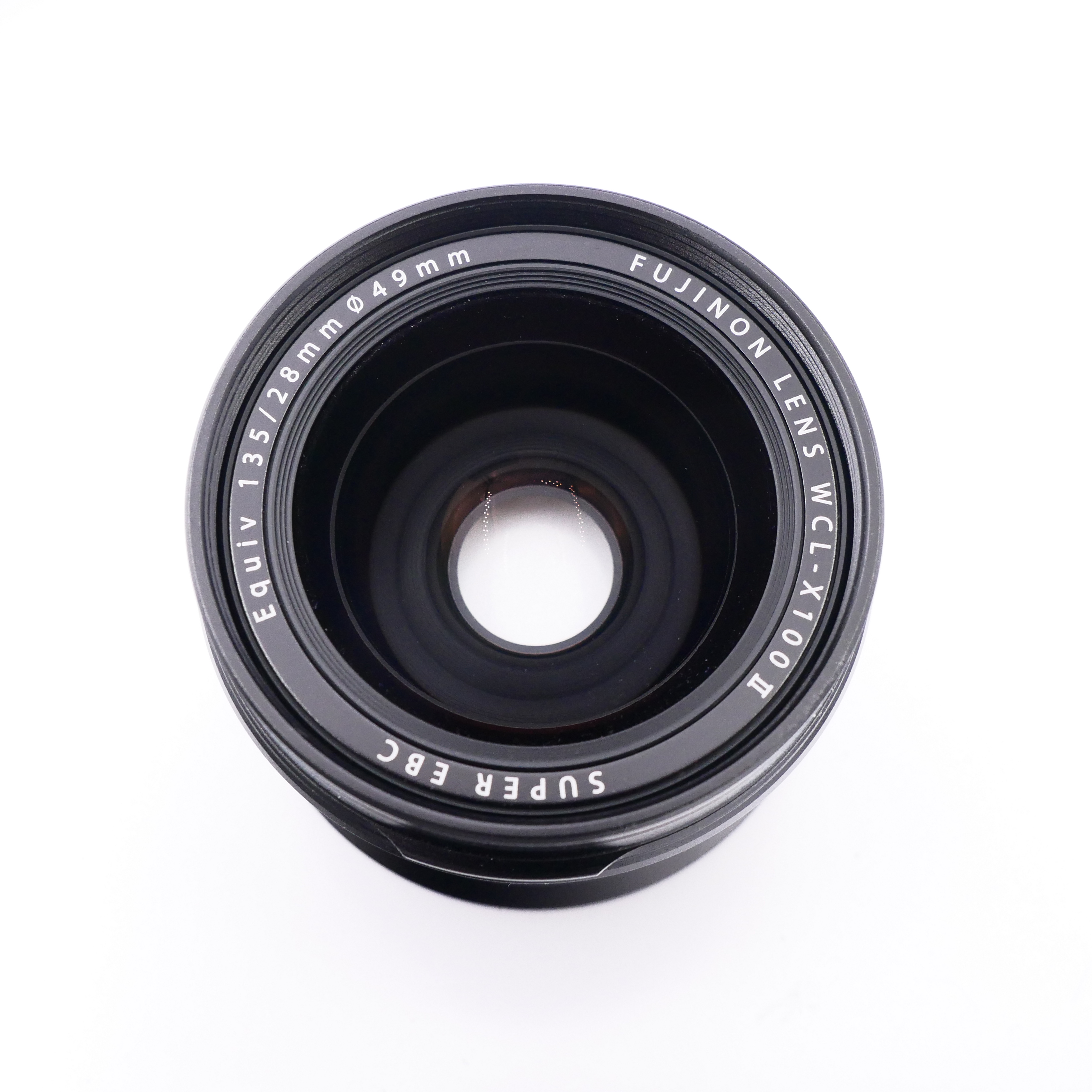 S-H-48YTP4_2.jpg - Fujifilm X100 WCL-X100 II Wide Conversion Lens - Image 2