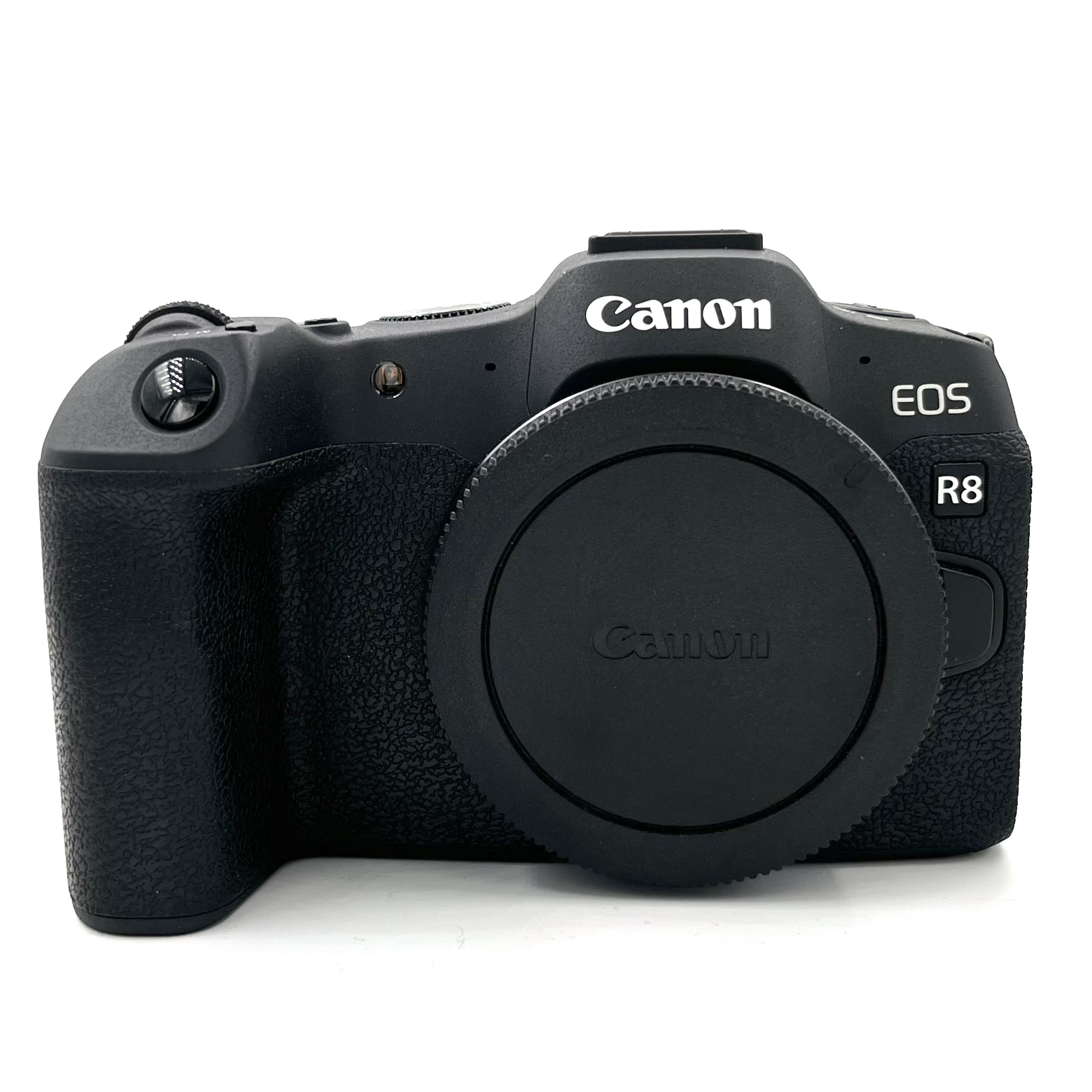 Canon EOS R8 Body: under 4K Frames! - Best Available Image