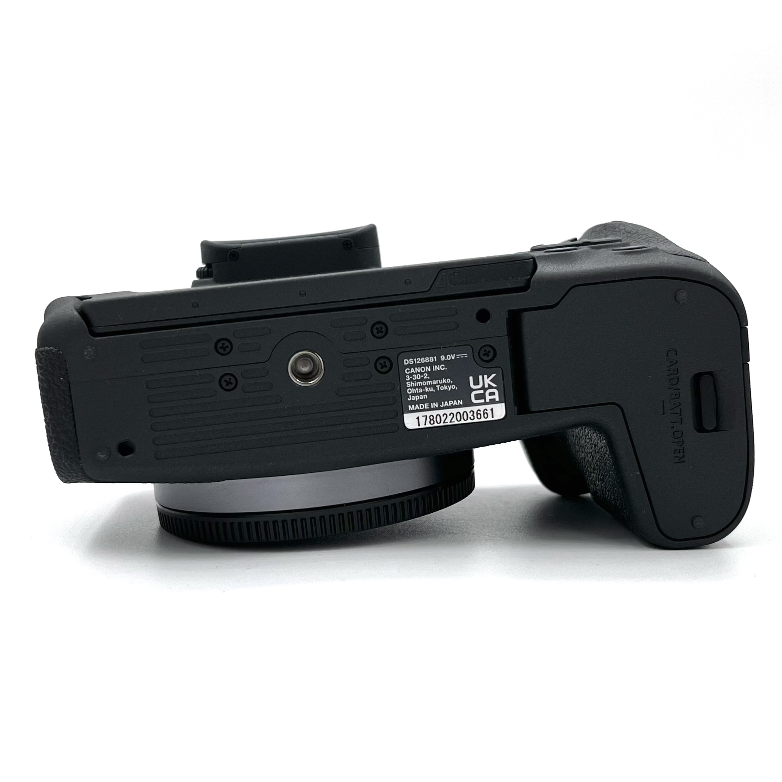 S-H-48YXCR_4.jpeg - Canon EOS R8 Body: under 4K Frames! - Image 4