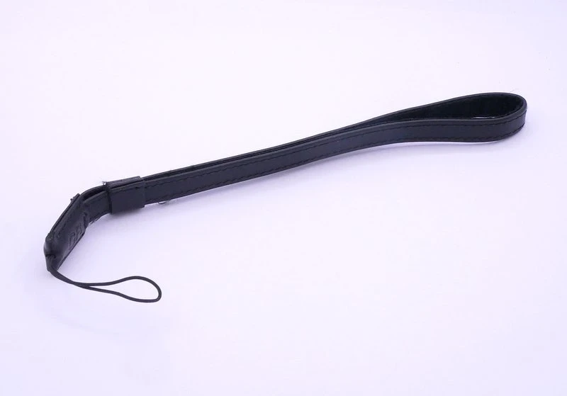 Ricoh GS-2 Leather Strap for GR Cameras (was $39) - Best Available Image