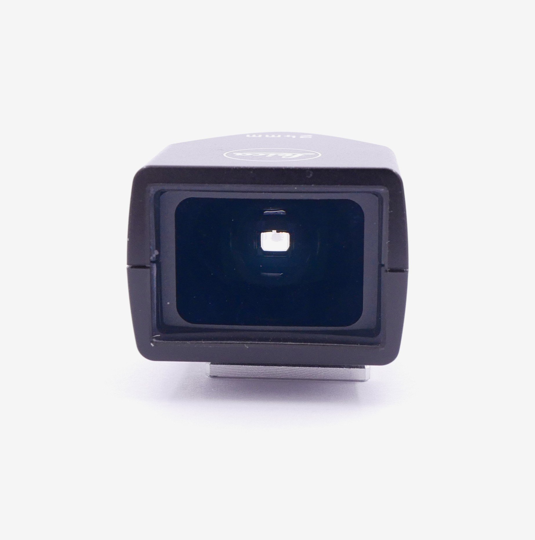 Best image for Leica 24mm Viewfinder