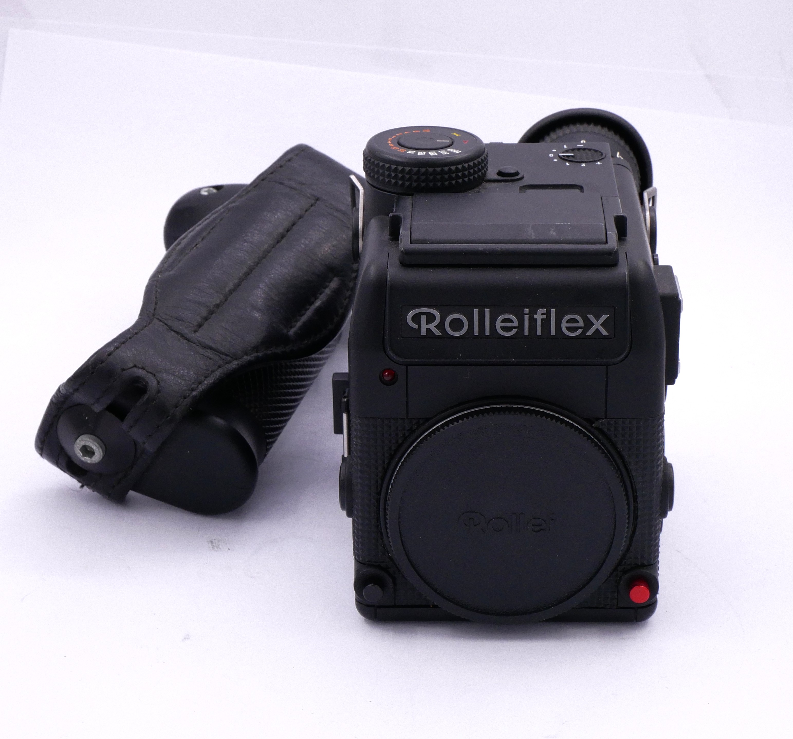 Best image for Rolleiflex SL2000F Motor
