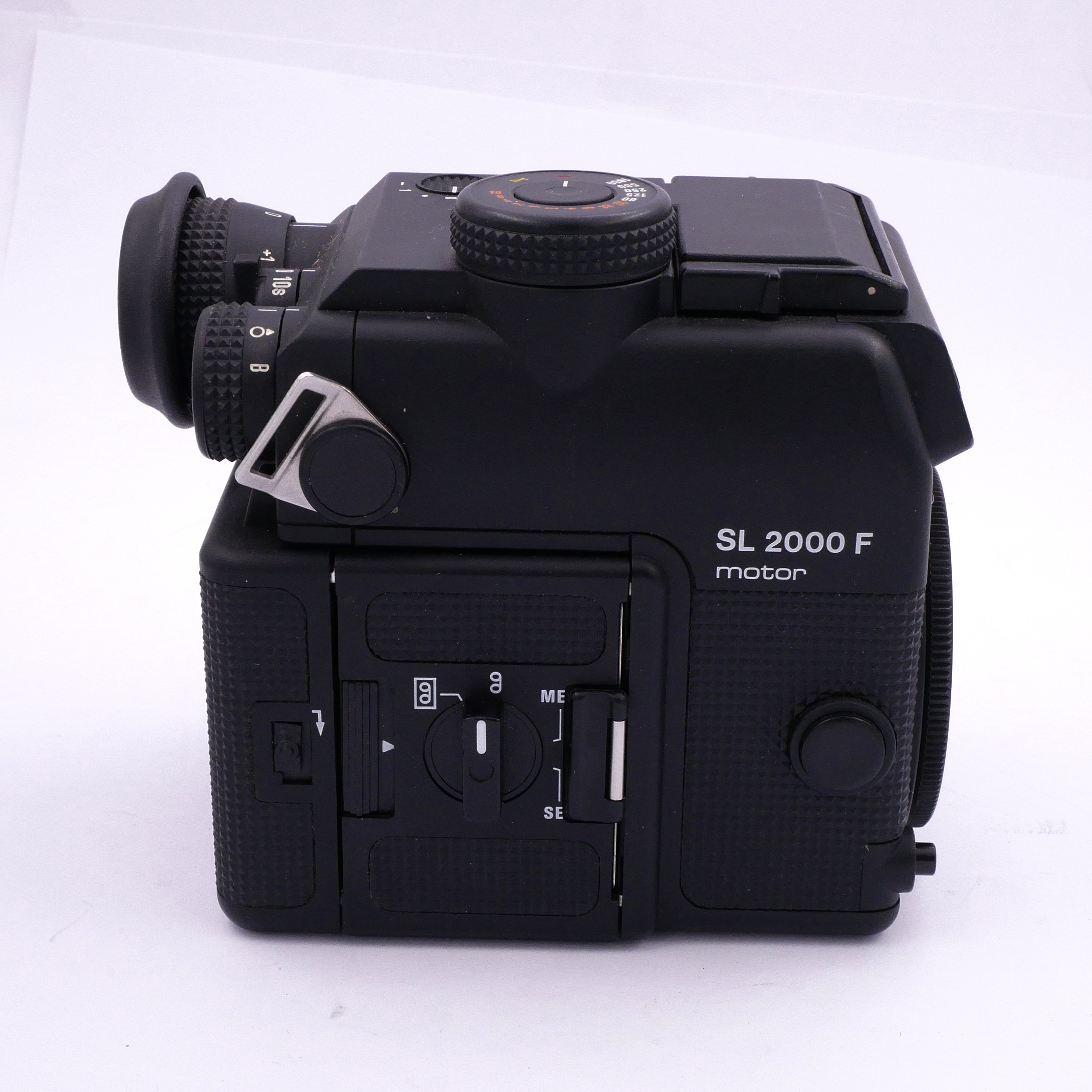 S-H-49TKVL_2.jpg - Rolleiflex SL2000F Motor - Image 1