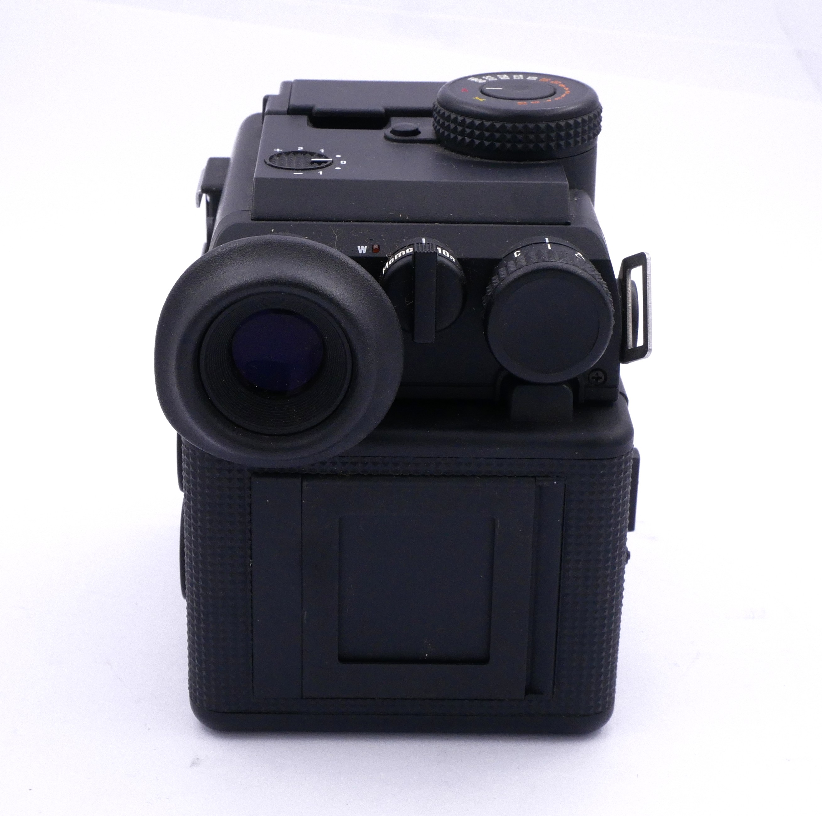 Rolleiflex SL2000F Motor