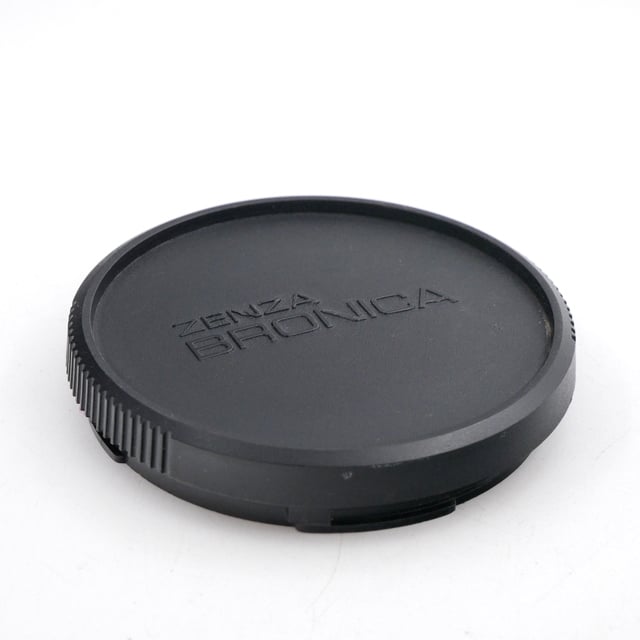 Bronica SQ Front Body Cap