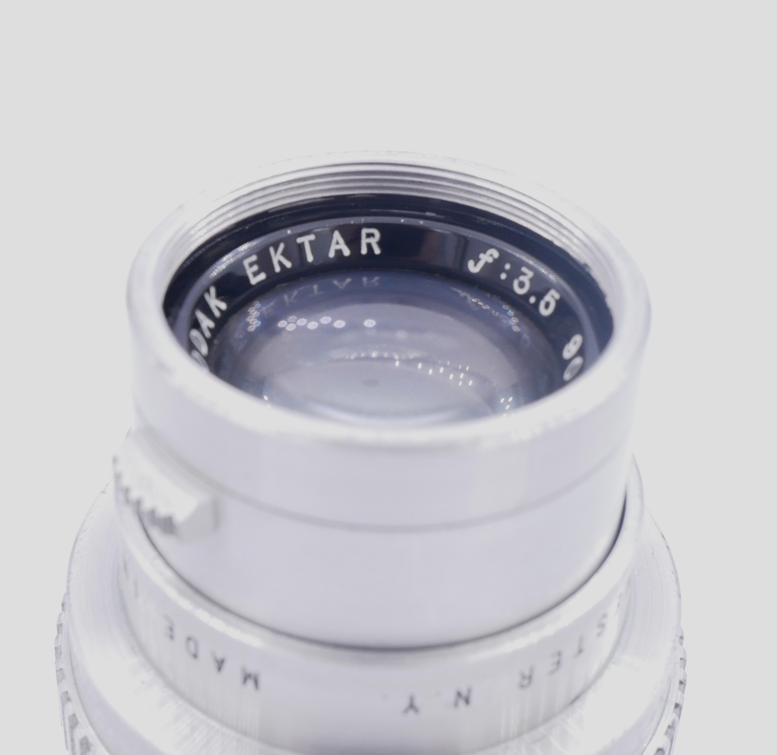 S-H-4A3NSF_2.jpg - Kodak Ektar 90mm F/3.5 Lens for Kodak Ektra - Thumbnail 2